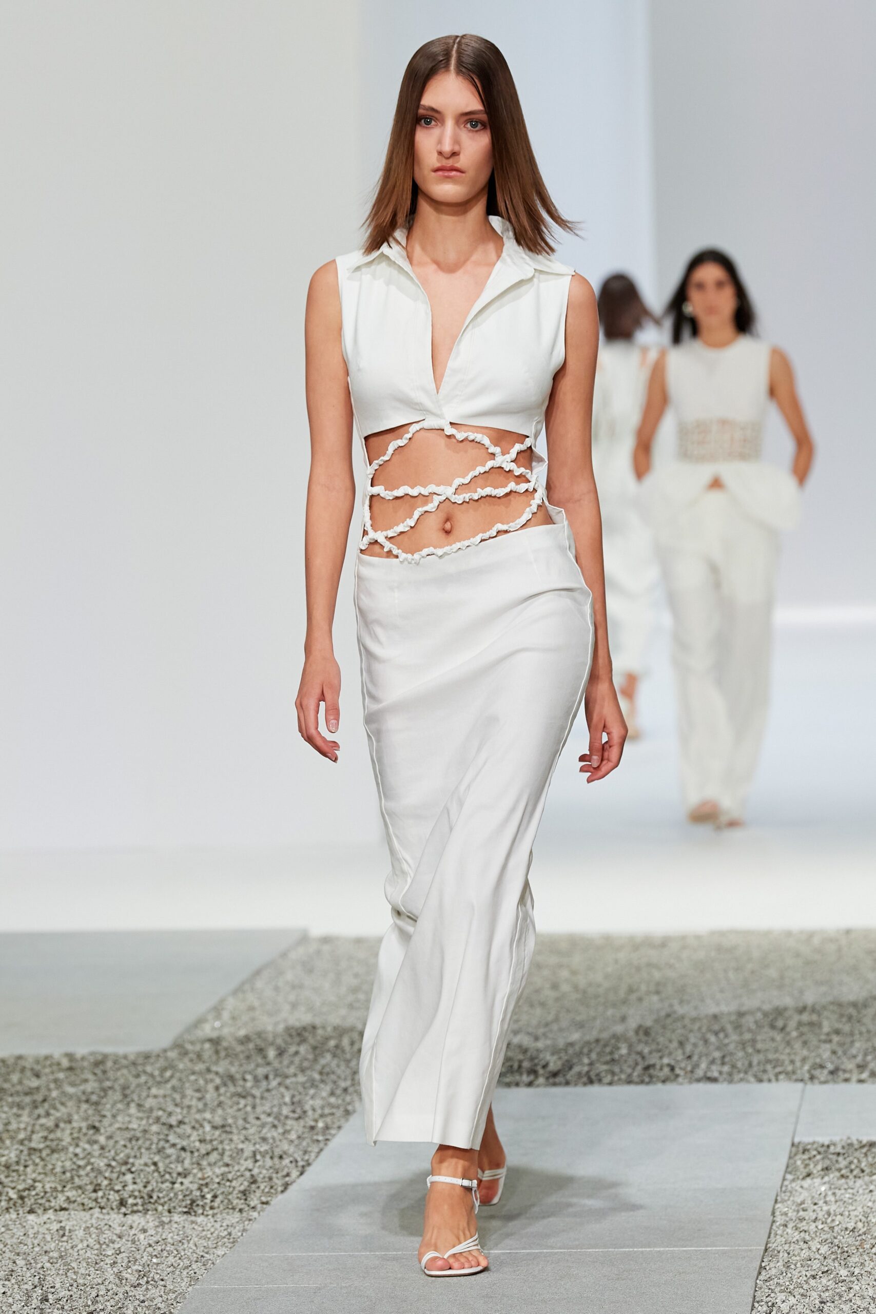 Christopher Esber Australia Resort 22 Look 114