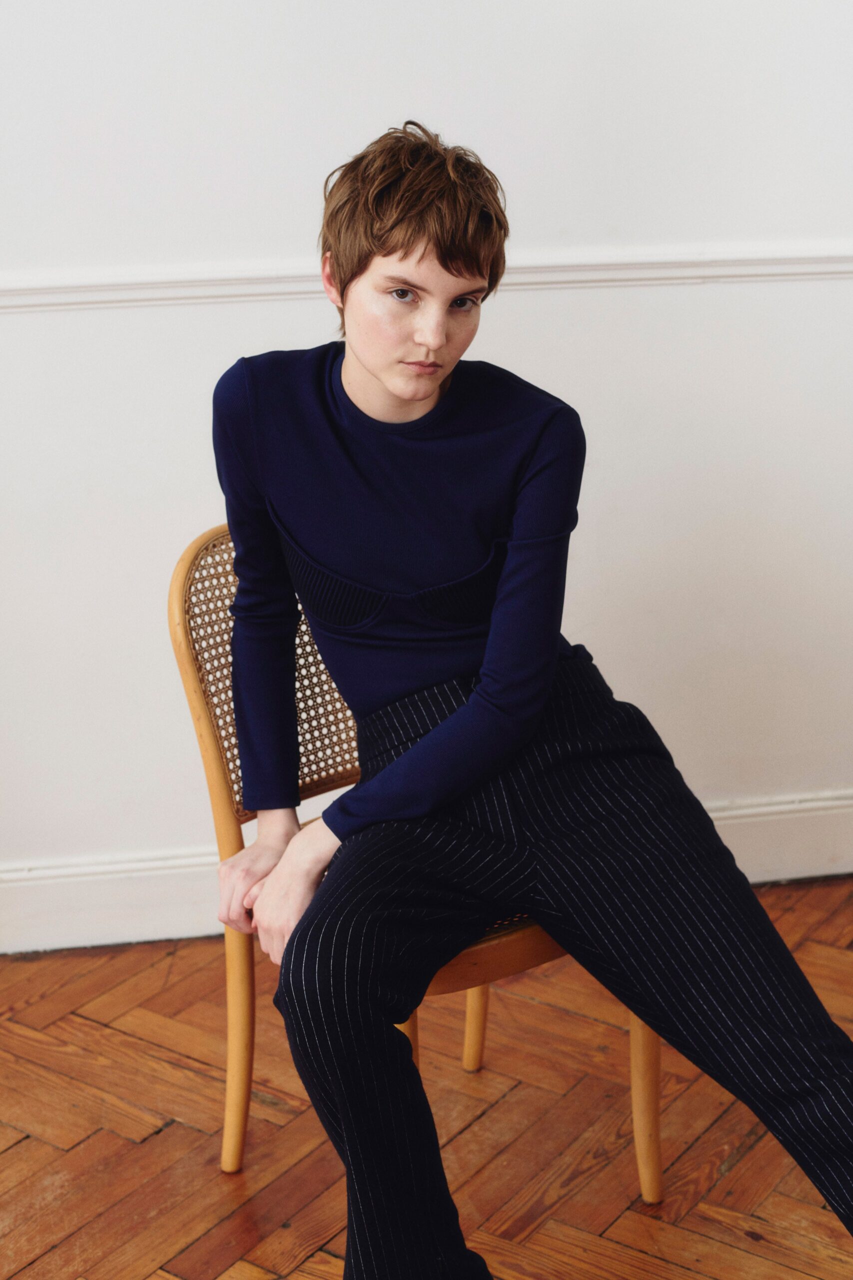 Christopher Esber F/W 19 Look 98