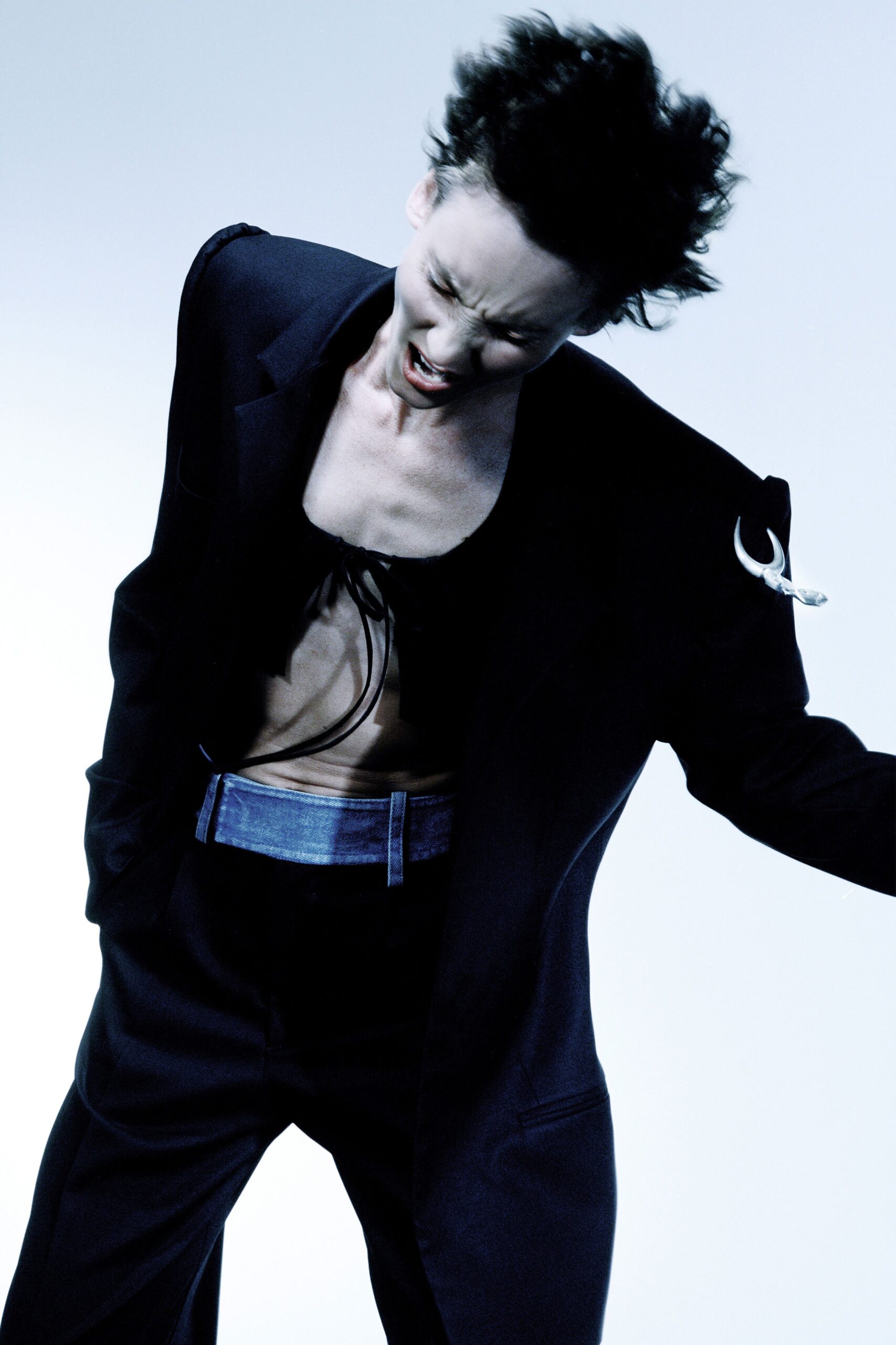 Christopher Esber F/W 22 Look 100