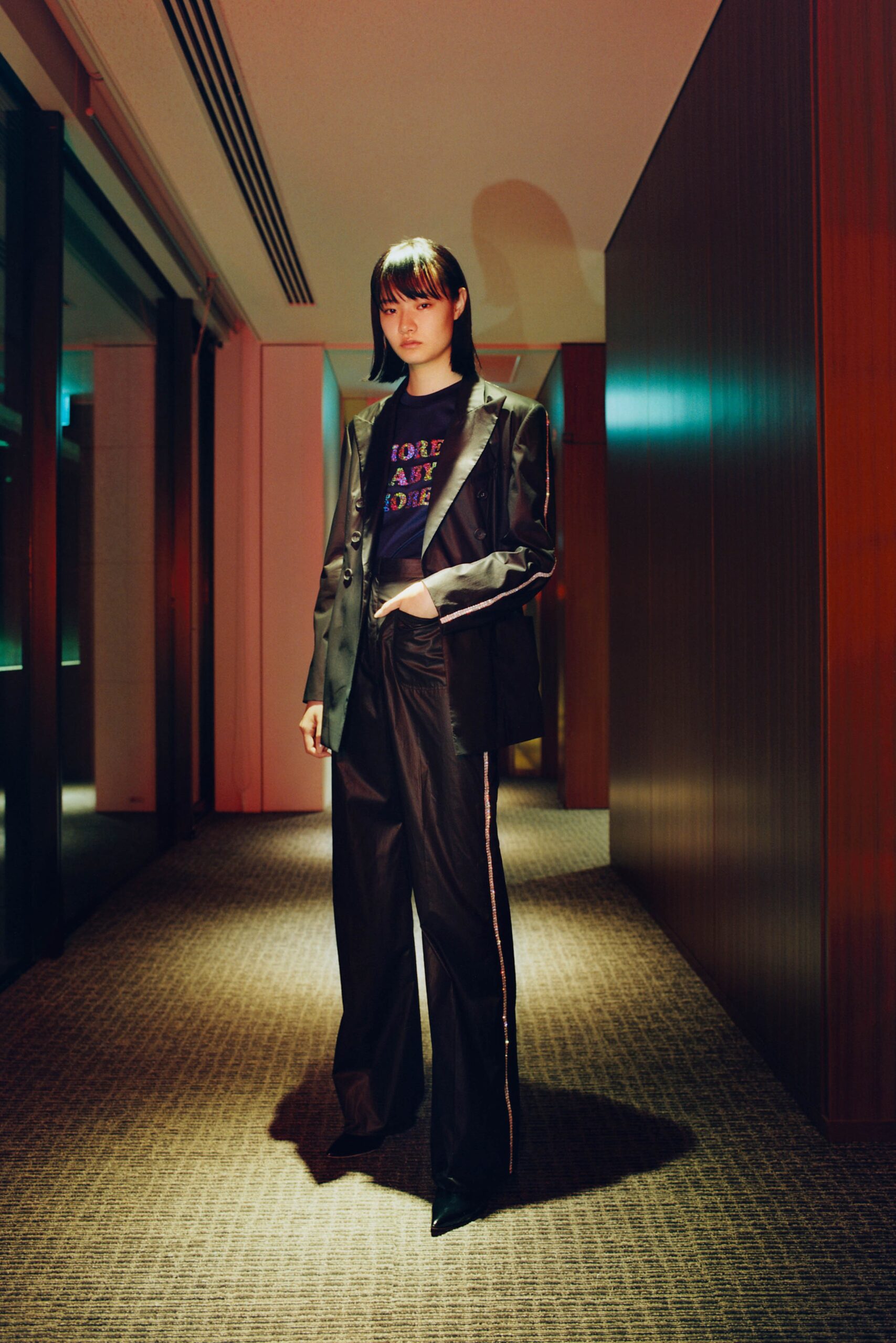 Christopher Kane Resort 19 Look 97