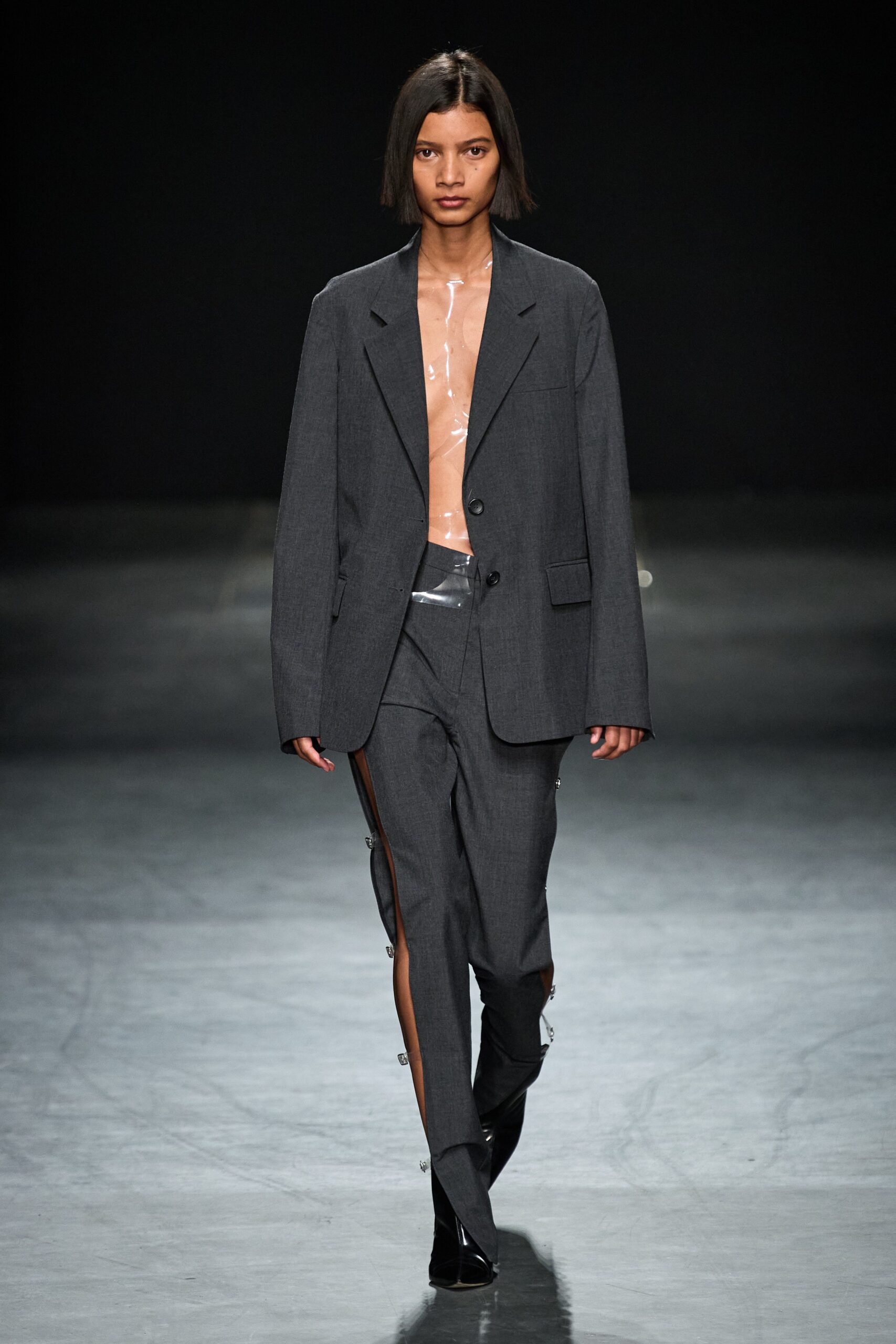 Christopher Kane S/S 23 Look 122