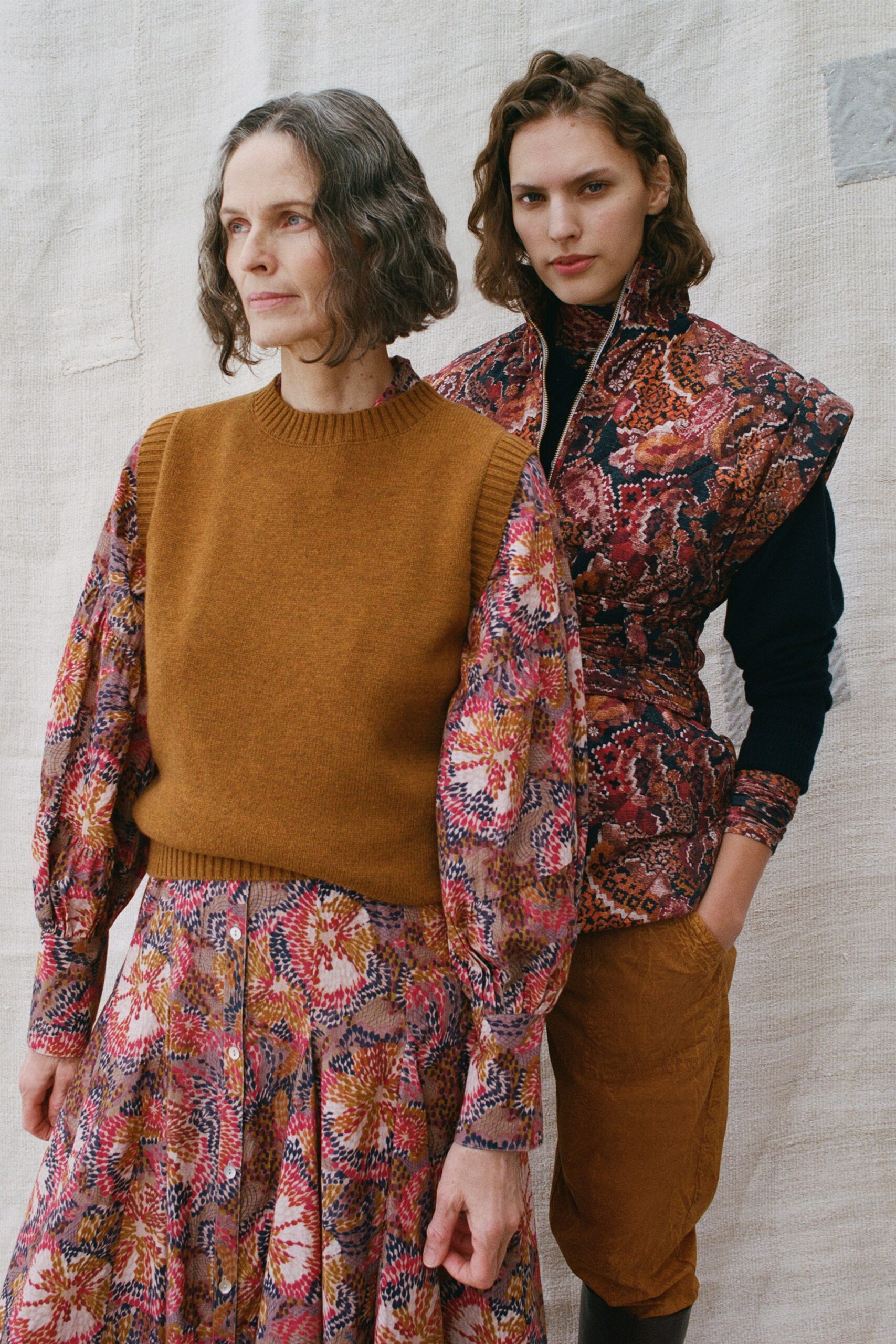 Chufy F/W 22 Look 85