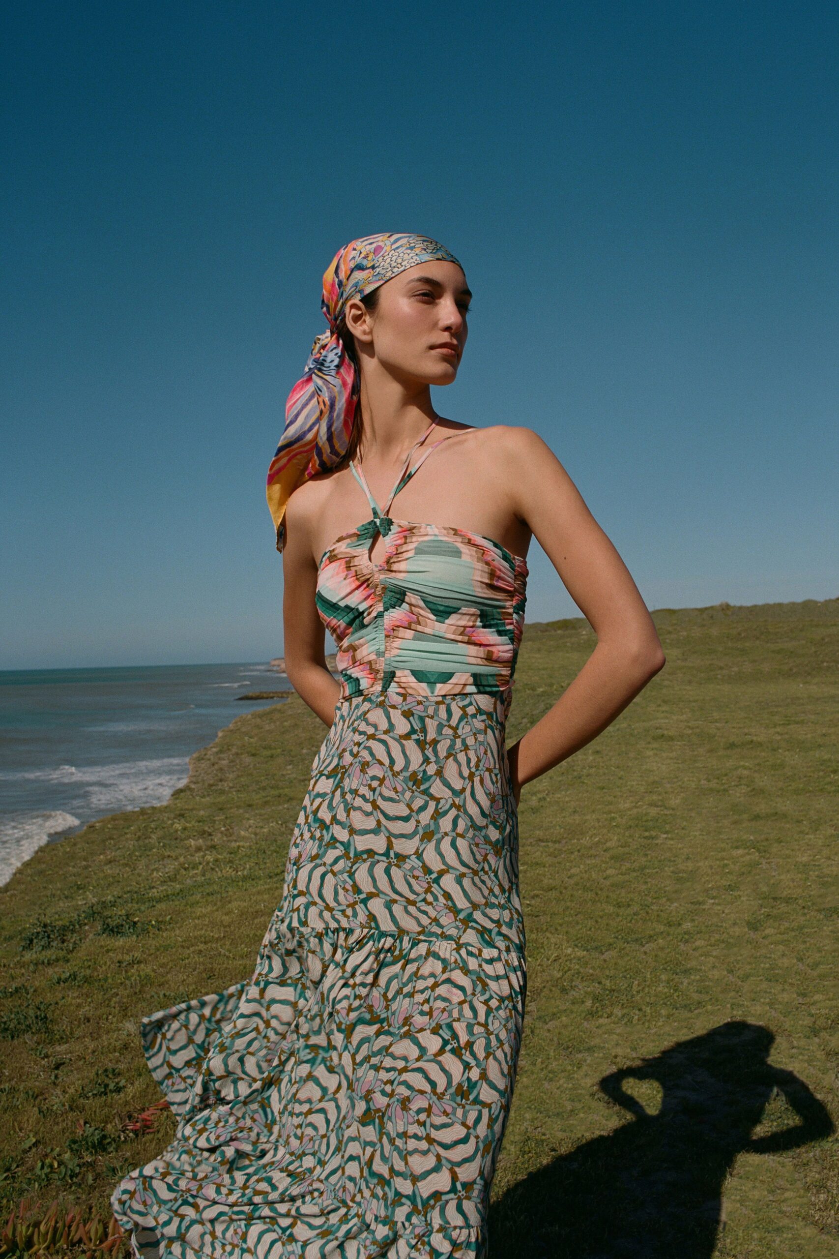 Chufy F/W 23 Look 122