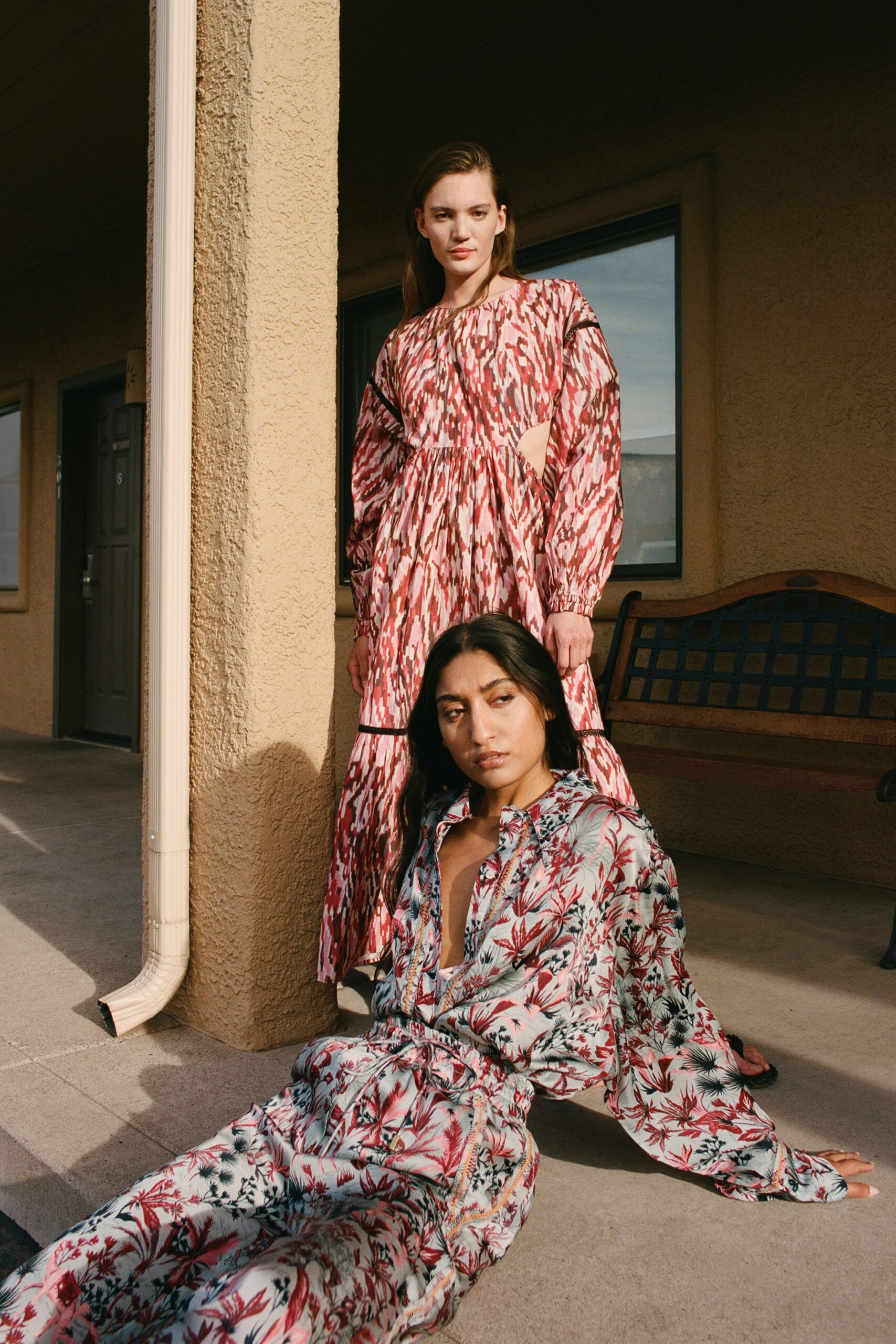 Chufy Resort 23 Look 97