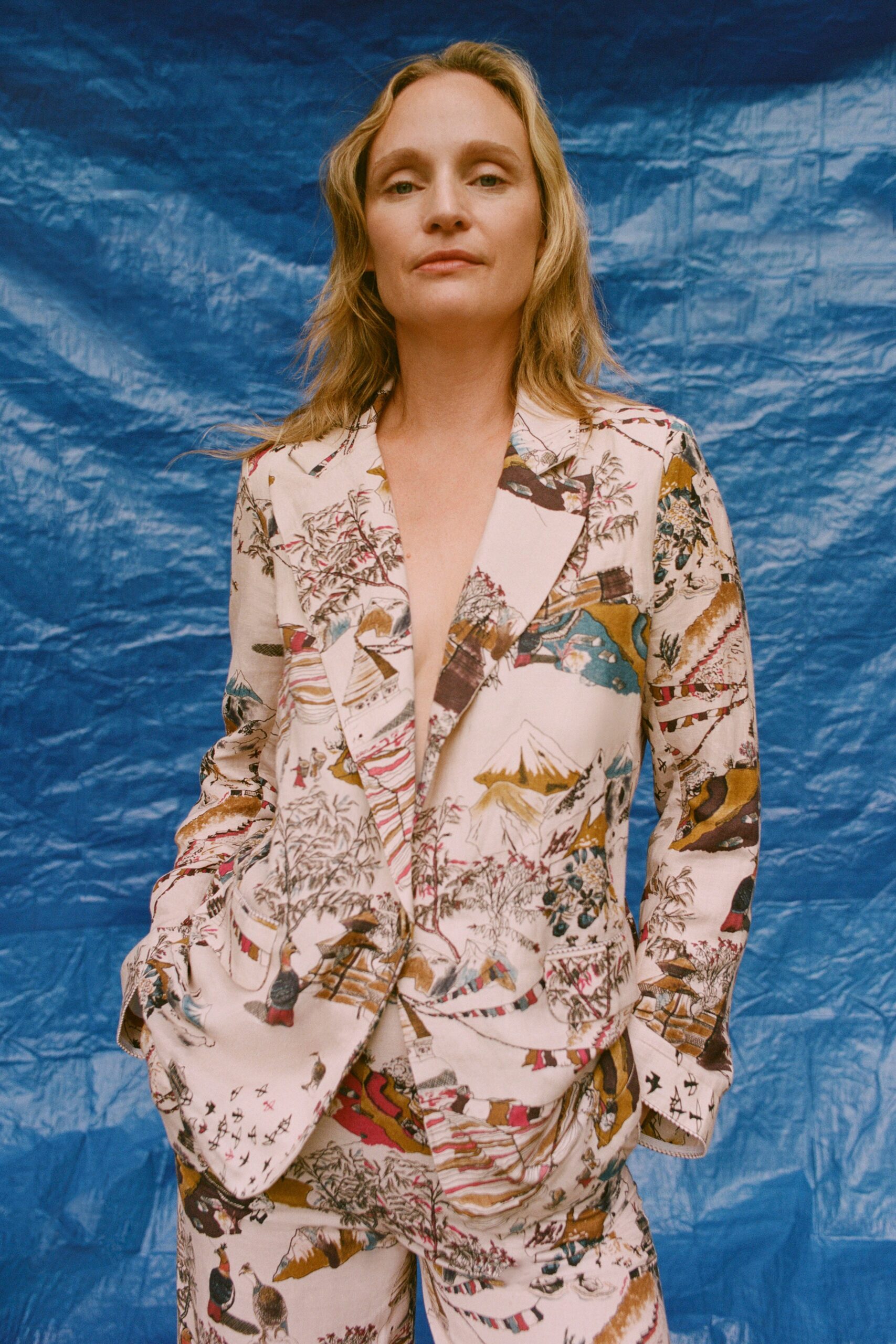 Chufy S/S 23 Look 114