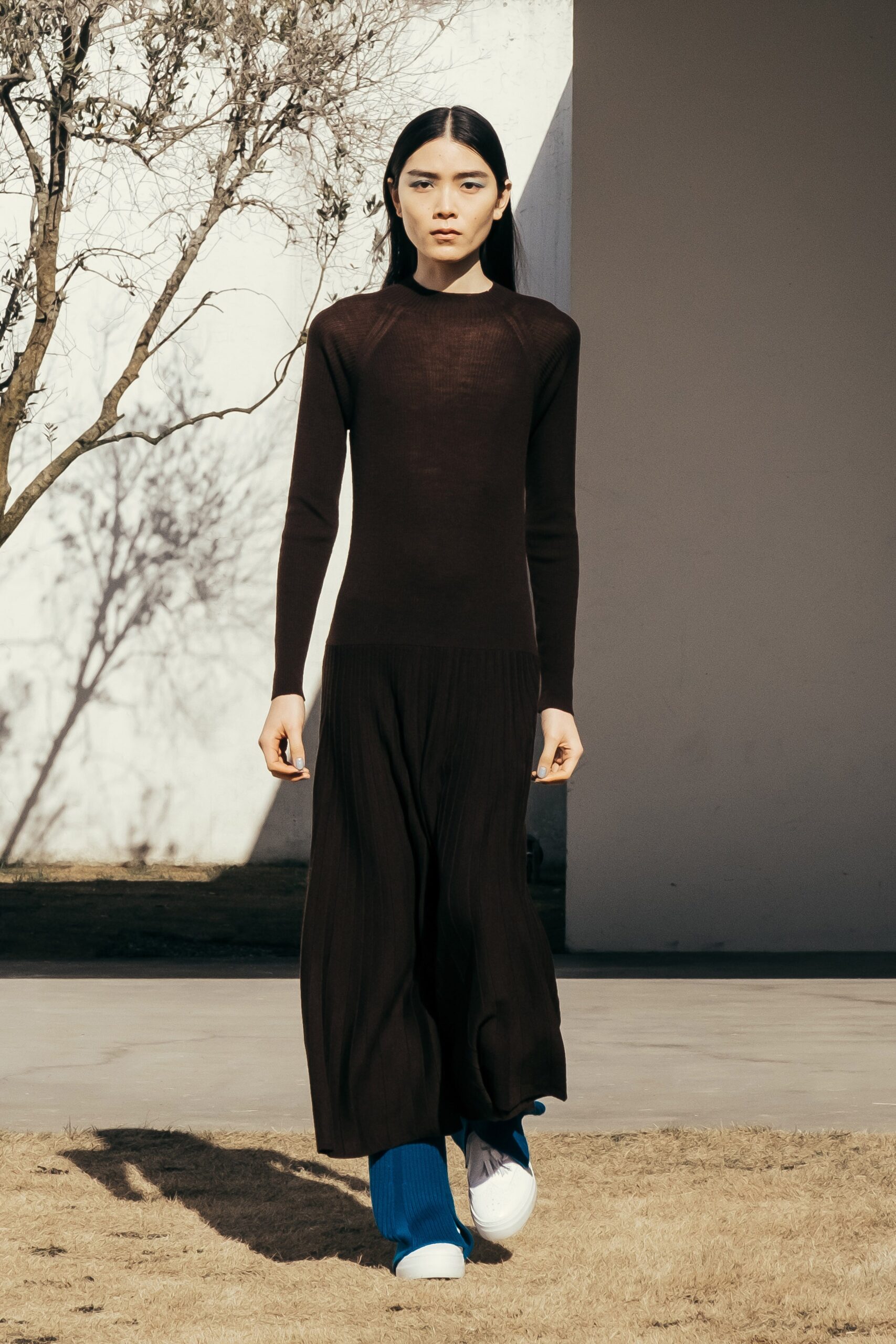 Cinoh Tokyo F/W 22 Look 106