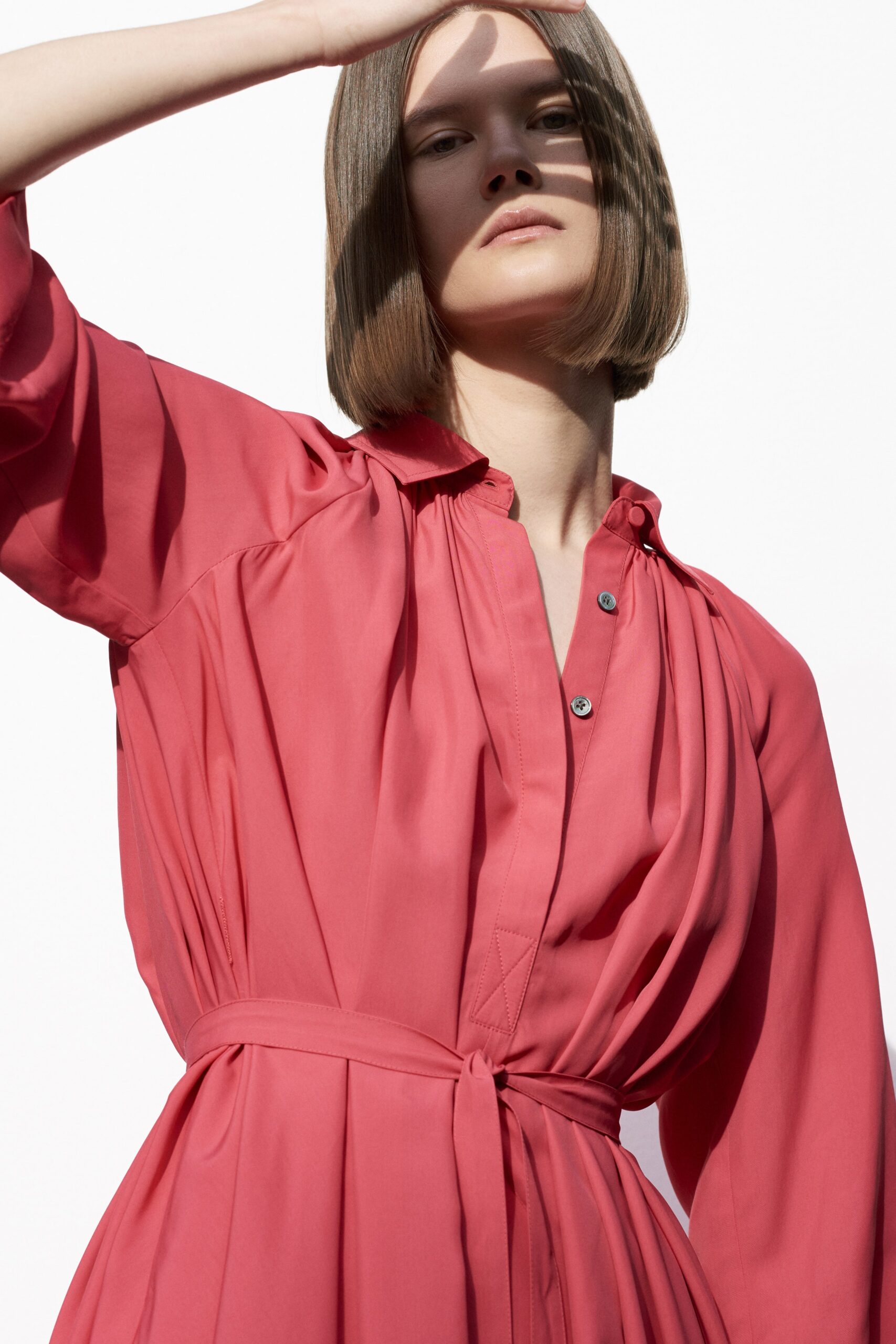 Co F/W 19 Look 102