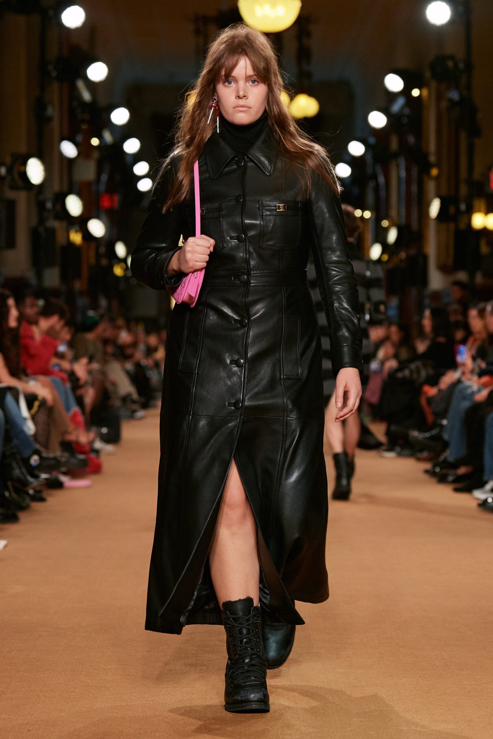 Coach F/W 23 Look 94