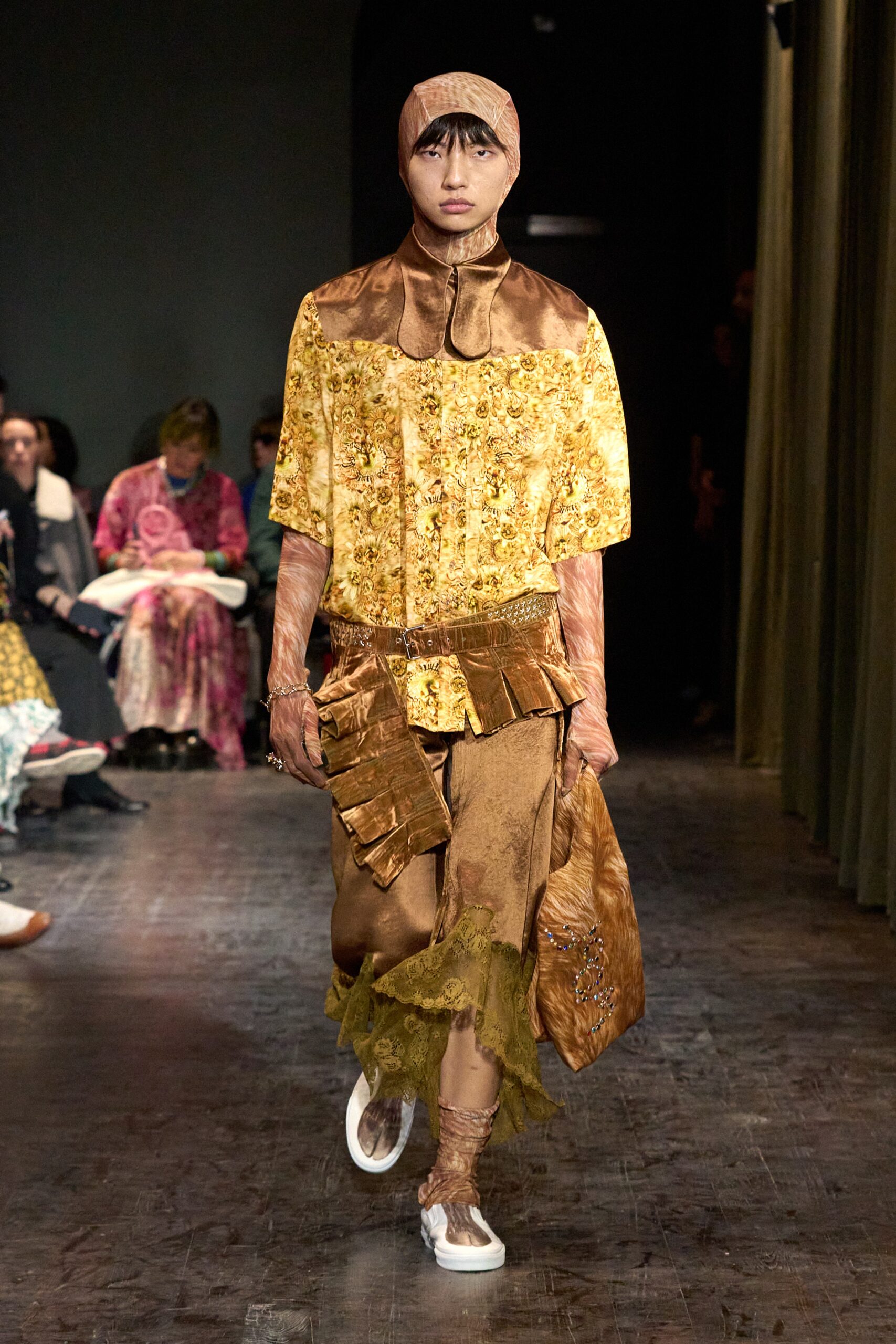 Collina Strada F/W 23 Look 123