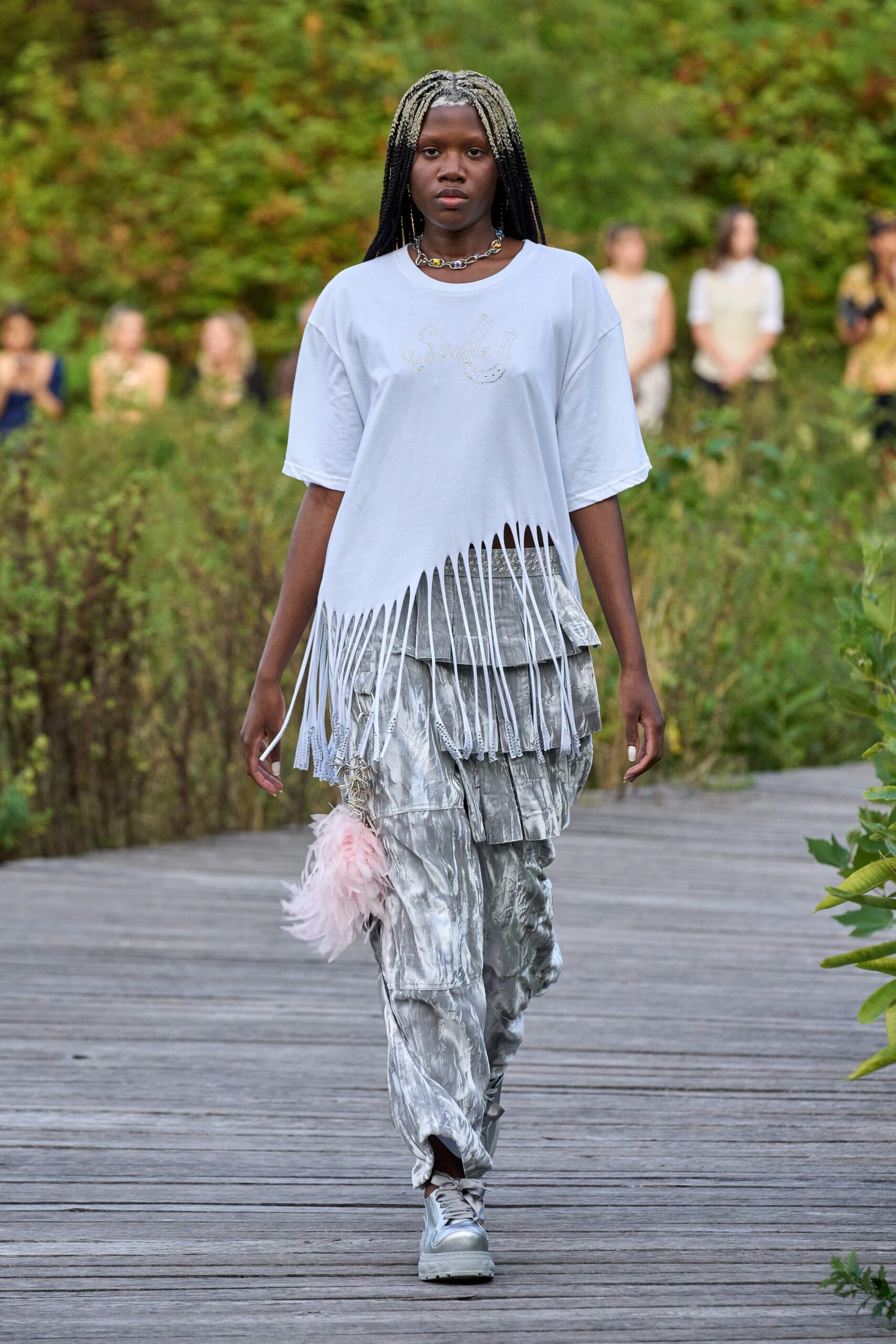 Collina Strada S/S 23 Look 125