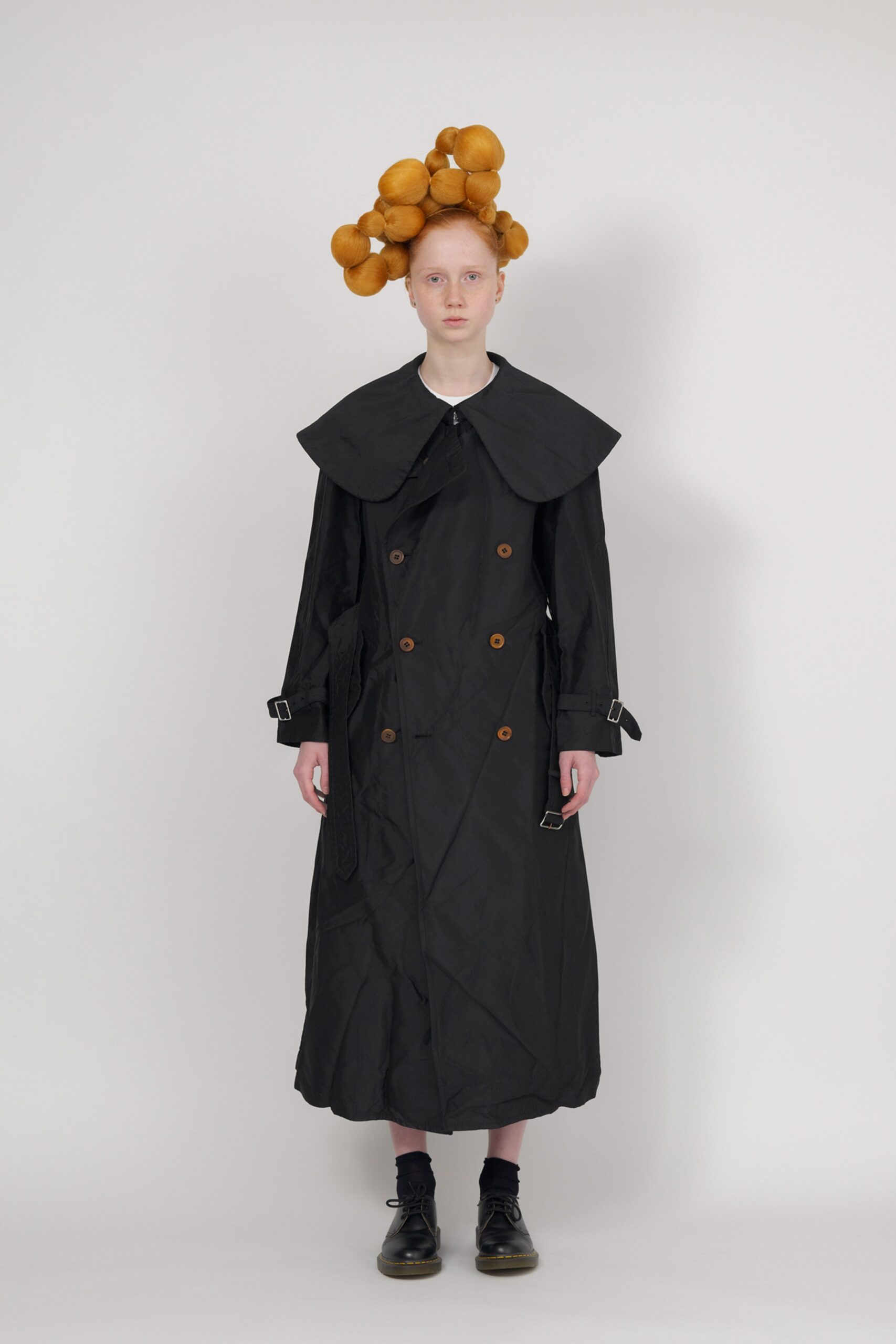 Comme des Garçons Comme des Garçons F/W 19 Look 98