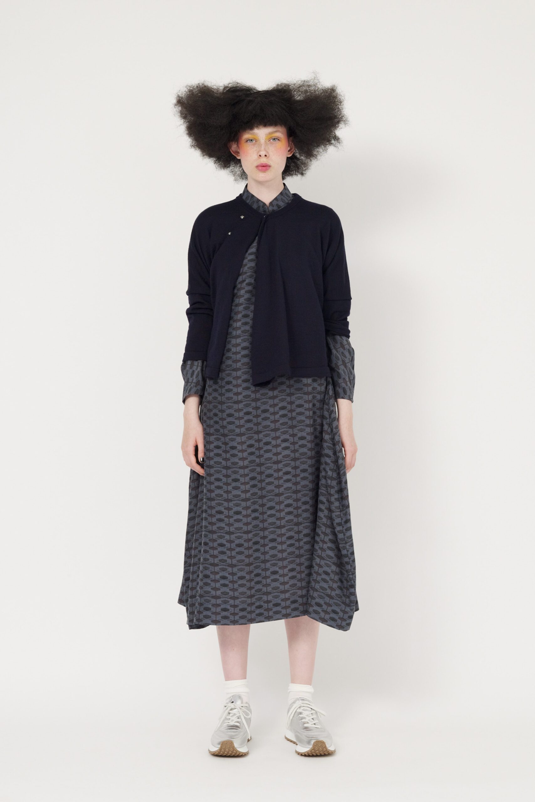 Comme des Garçons Comme des Garçons S/S 19 Look 109