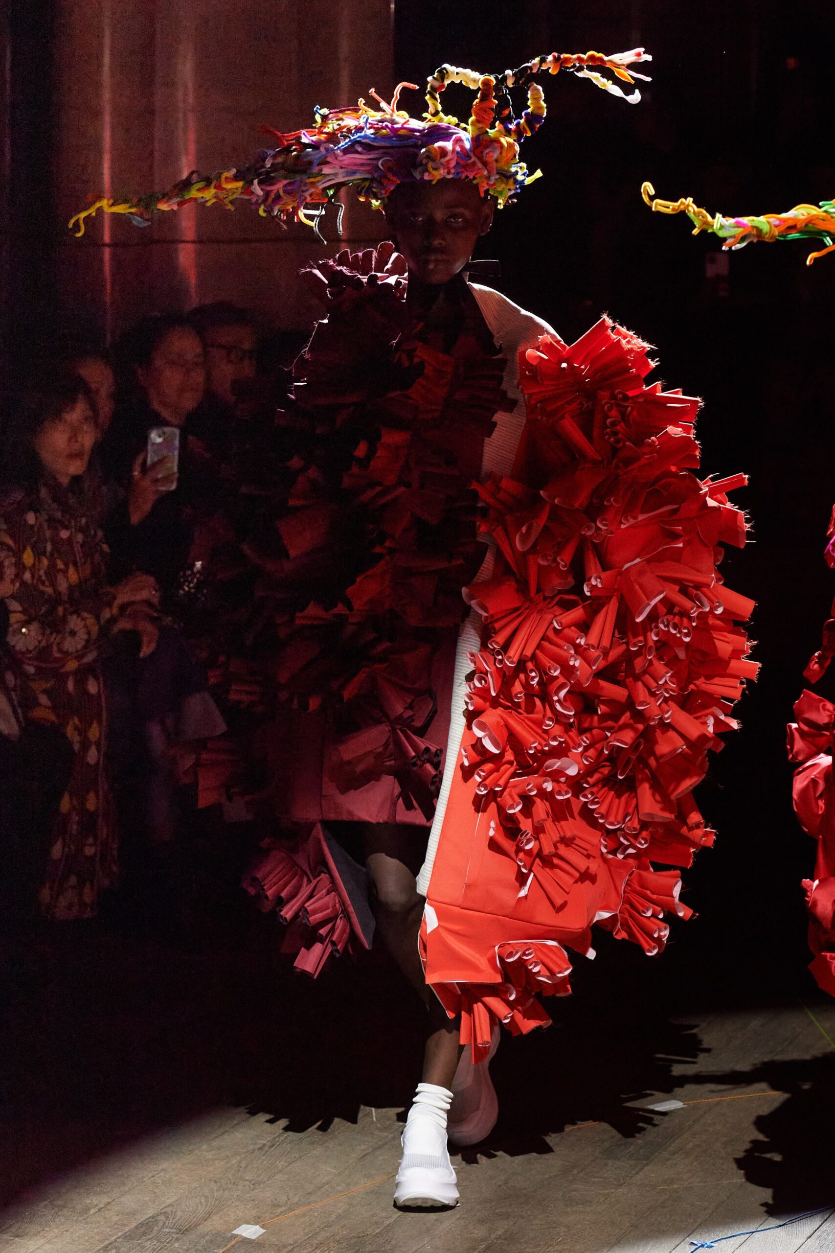 Comme des Garçons F/W 23 Look 94