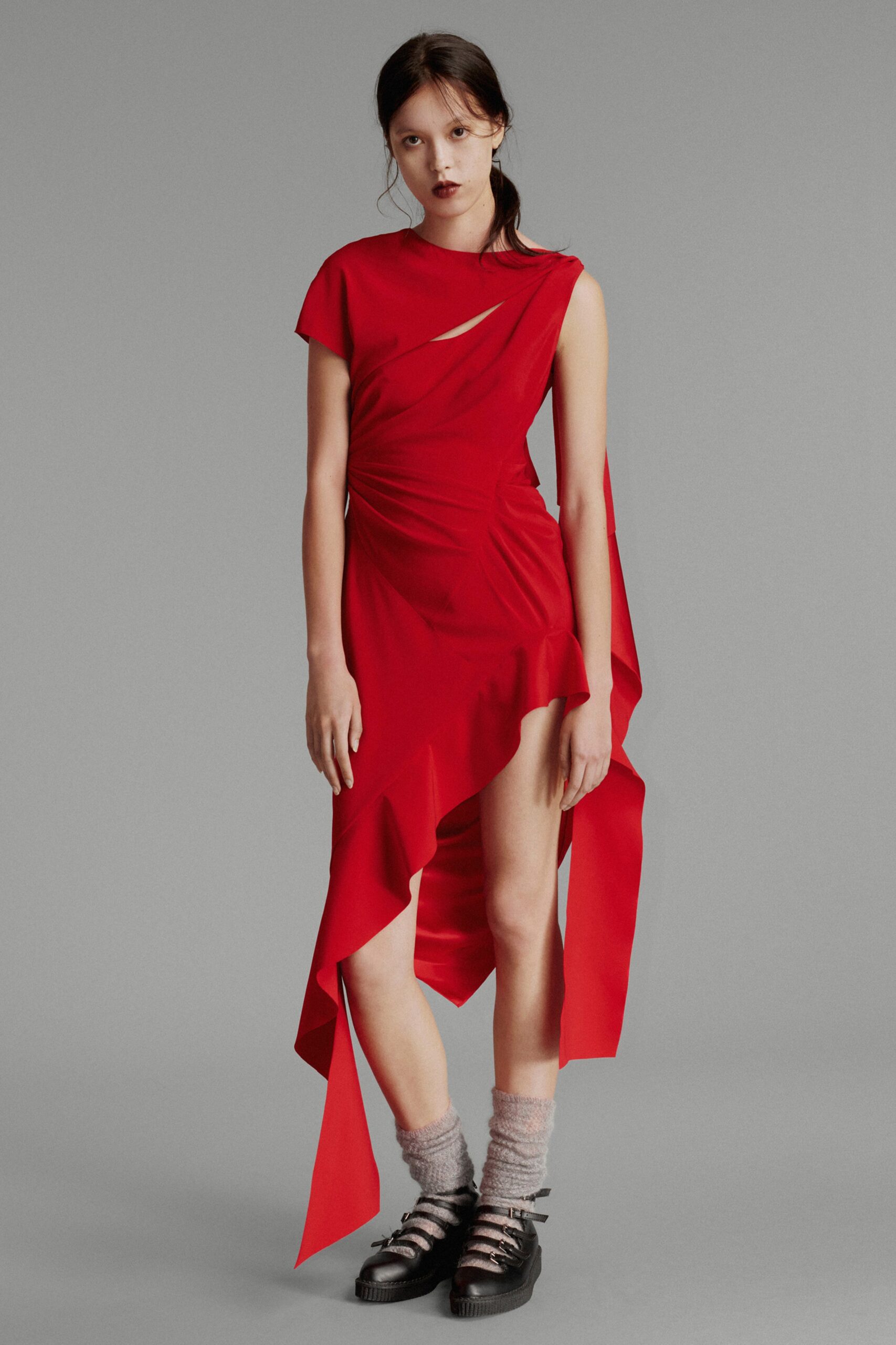 Commission S/S 23 Look 100