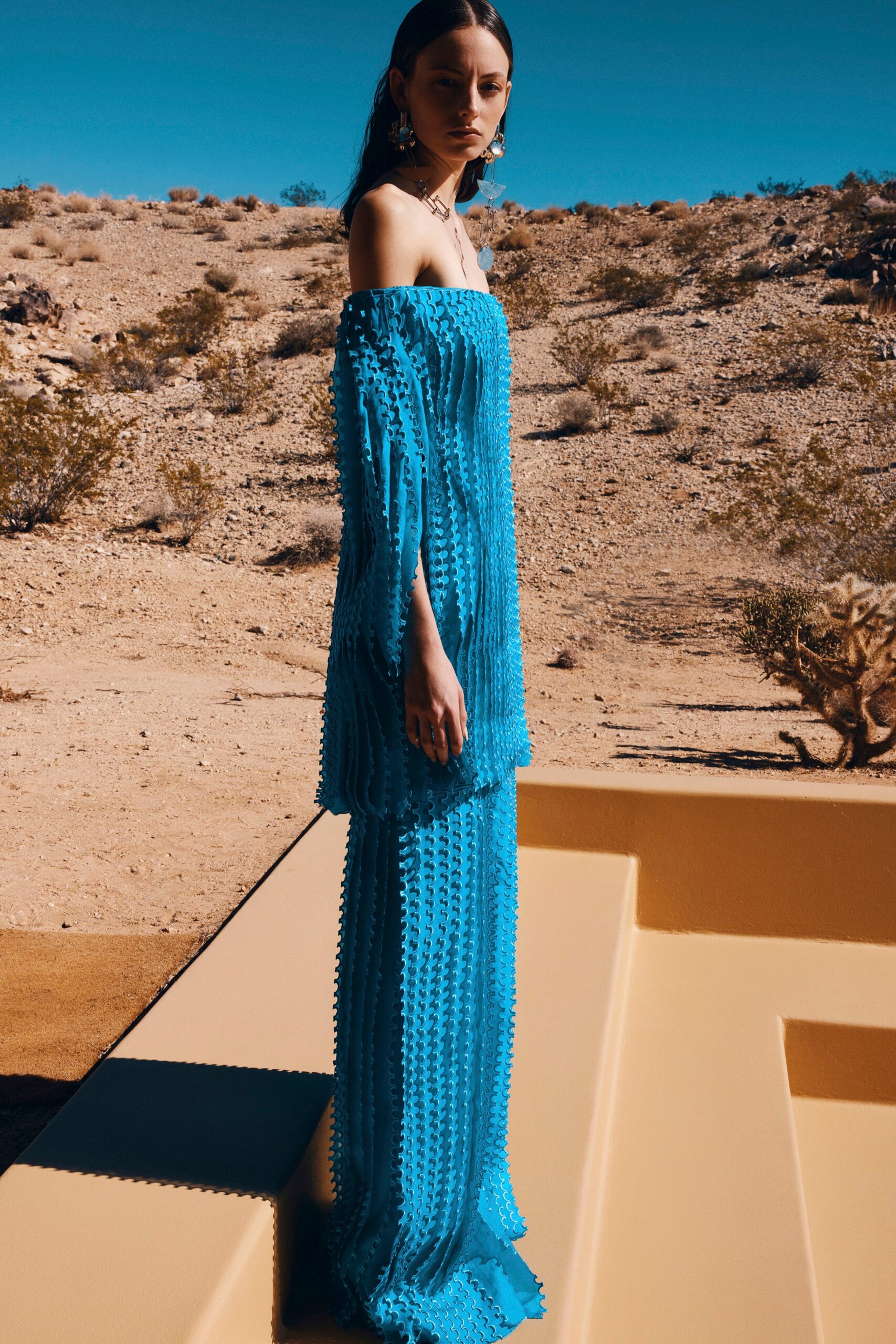 Cong Tri S/S 23 Look 114