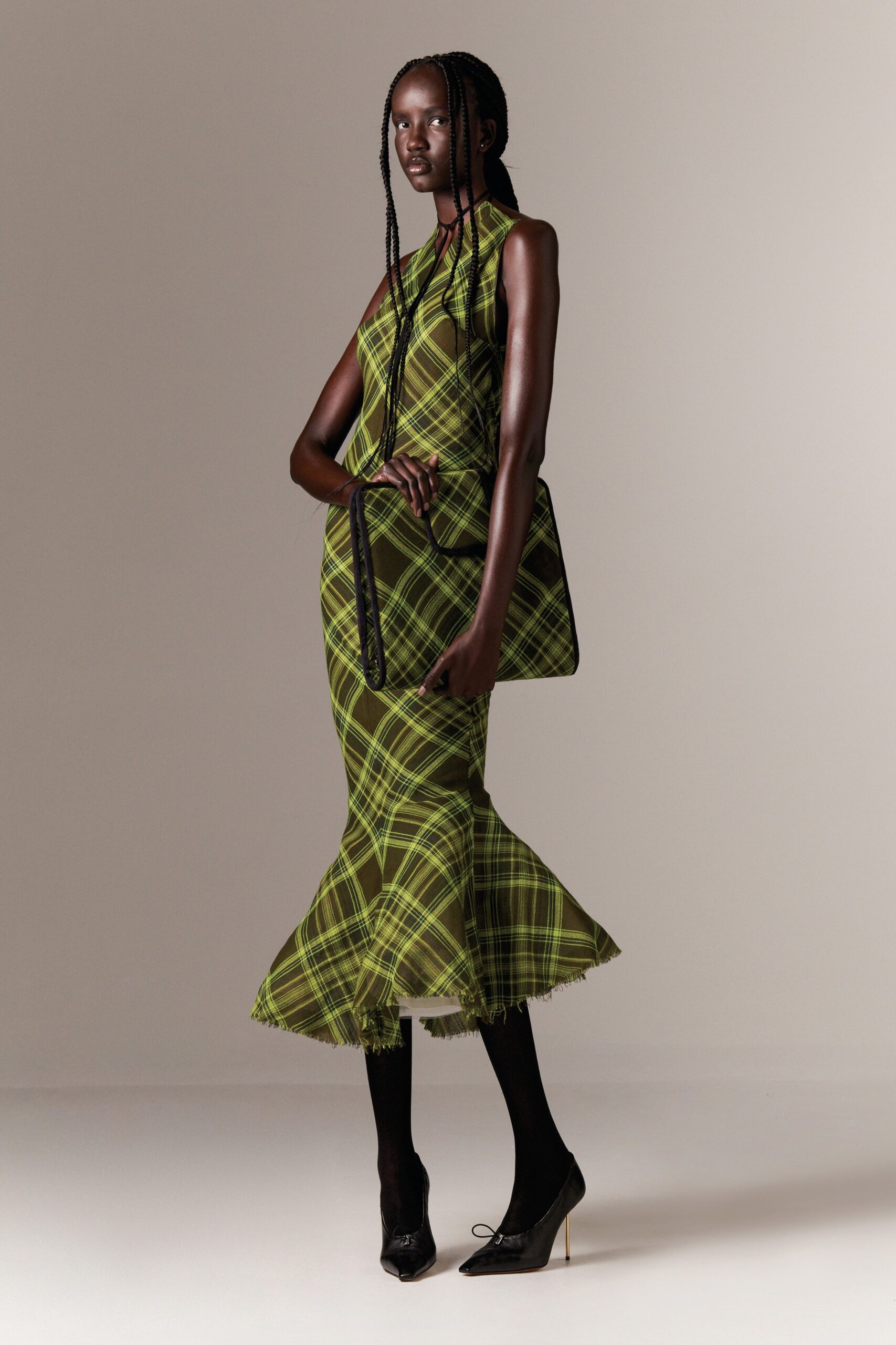 Conner Ives F/W 21 Look 112