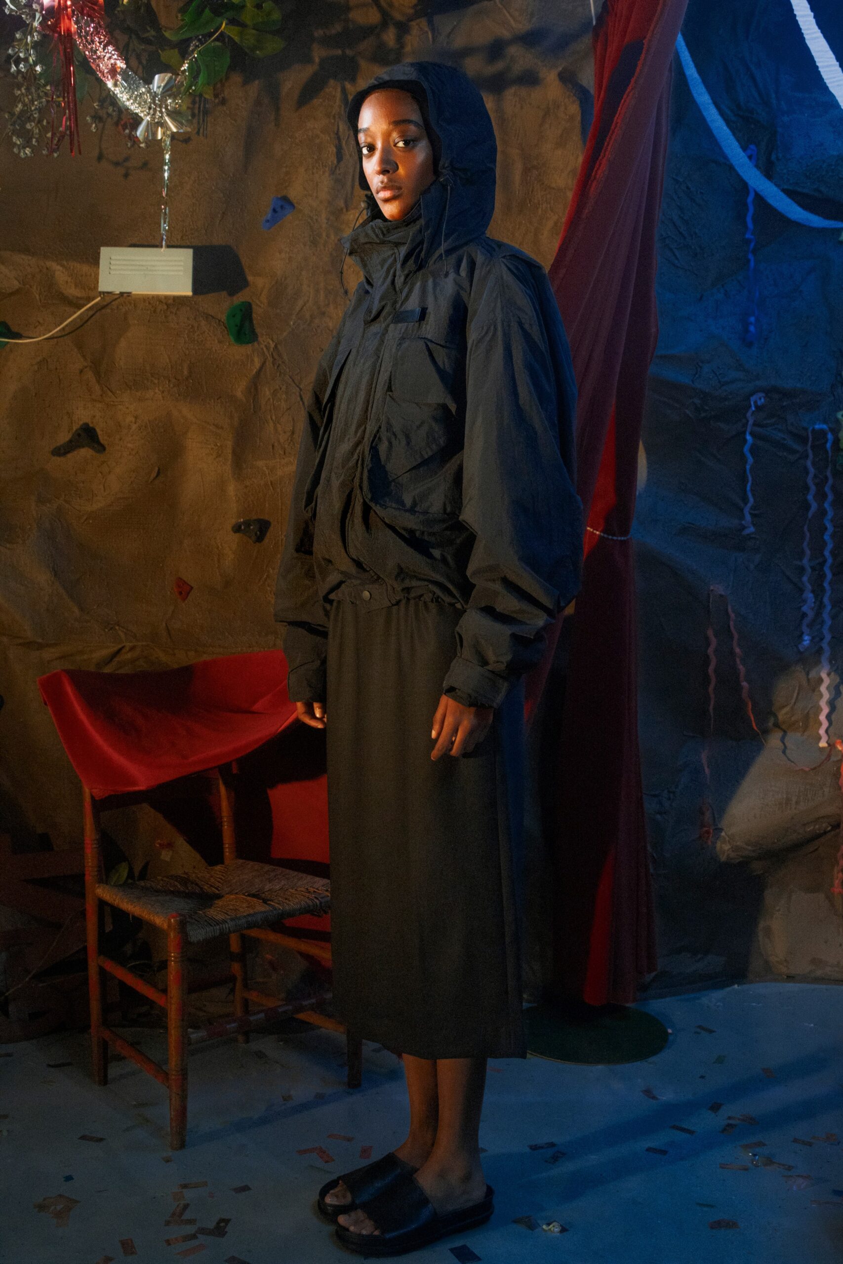 Connor McKnight S/S 23 Look 109
