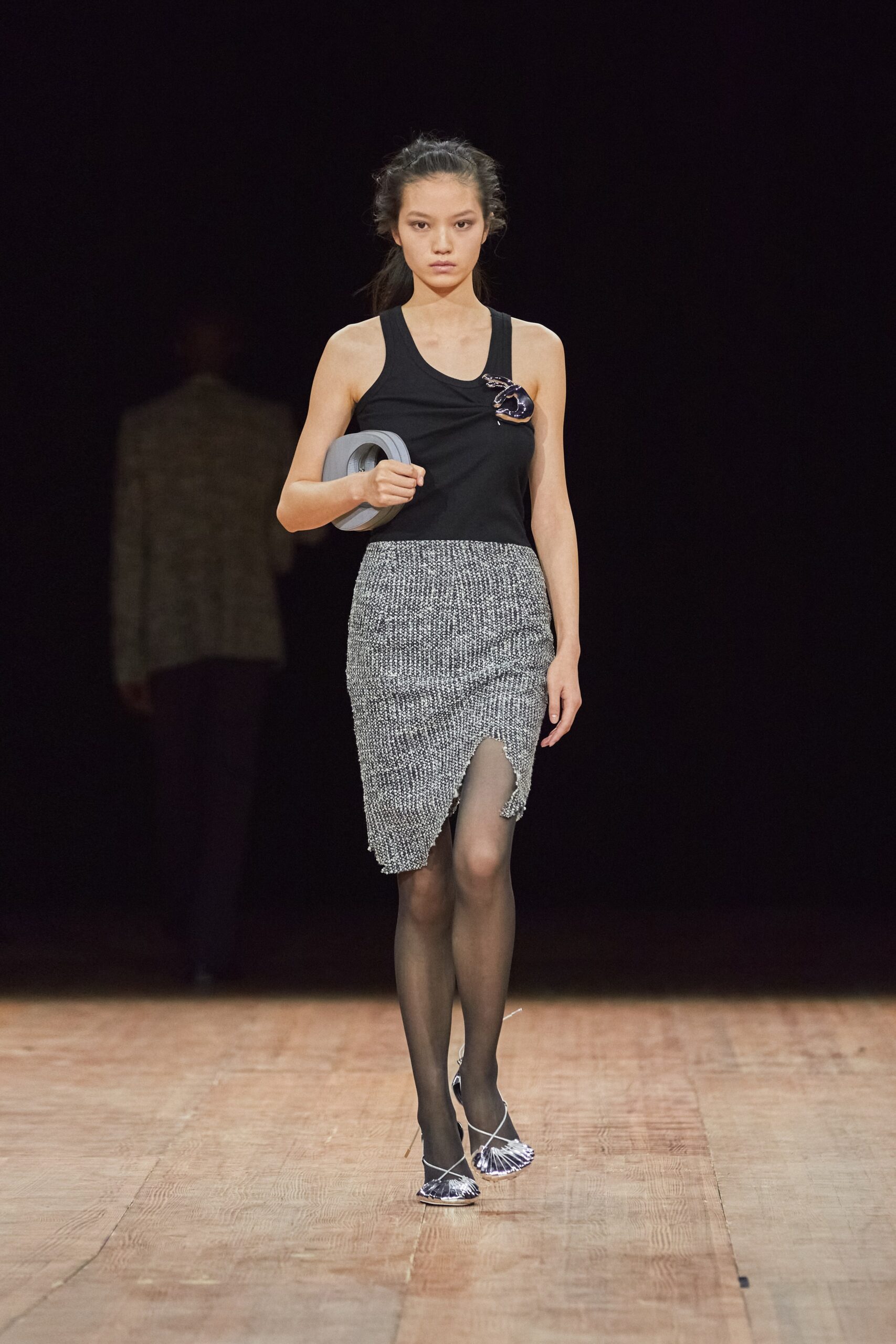 Coperni F/W 23 Look 105