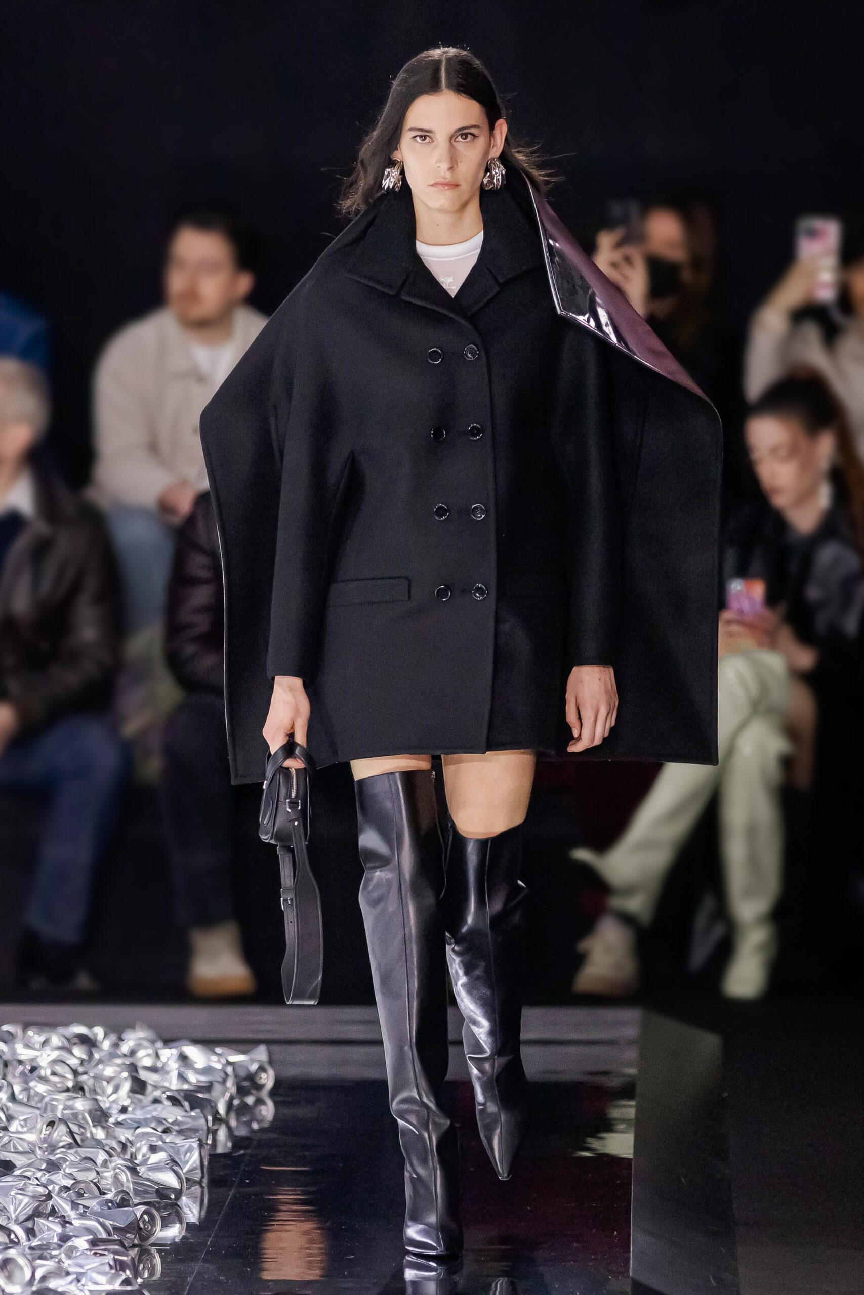 Courrèges F/W 22 Look 27