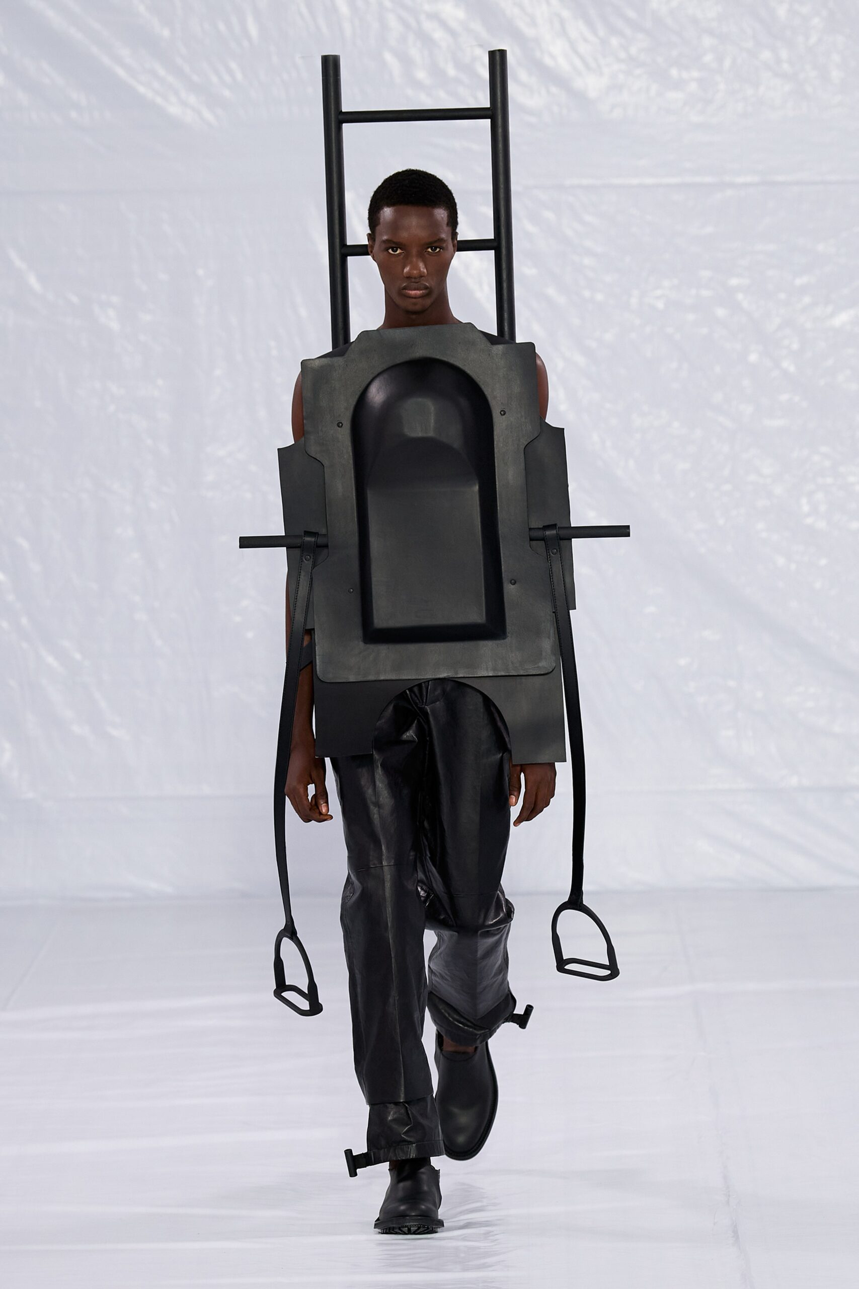 Craig Green S/S 23 Menswear Look 29