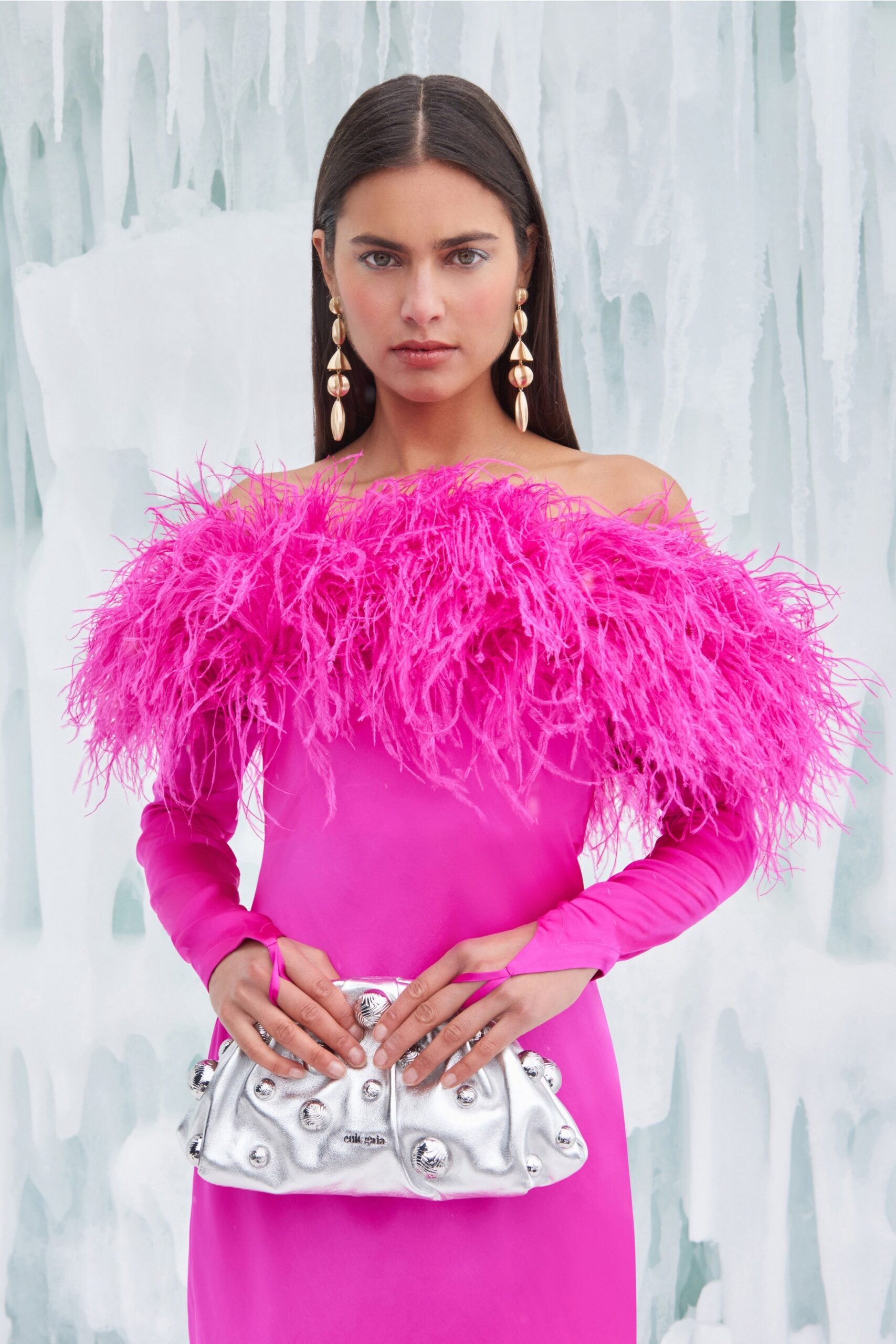 Cult Gaia F/W 23 Look 34