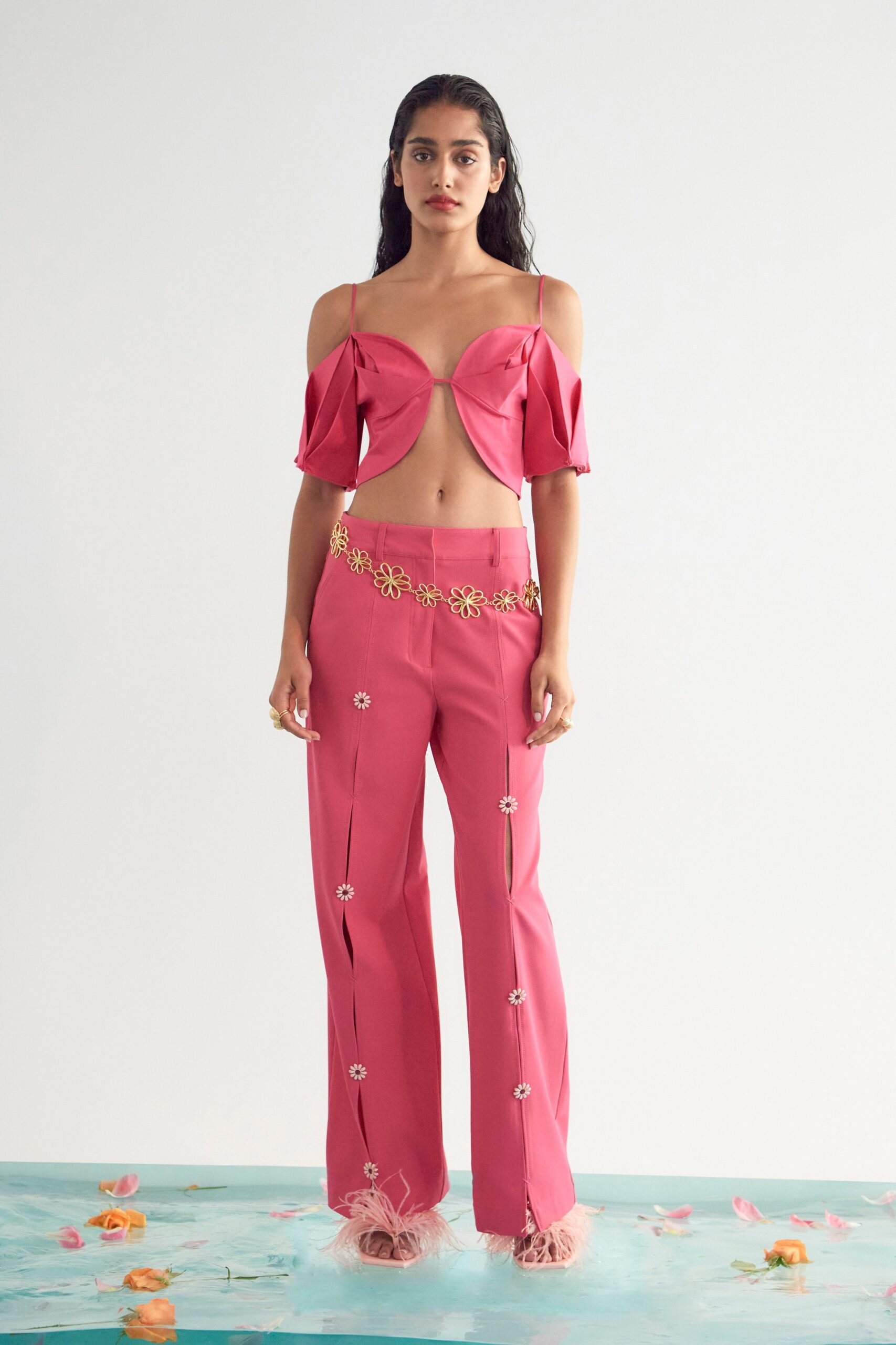 Cult Gaia Resort 23 Look 22