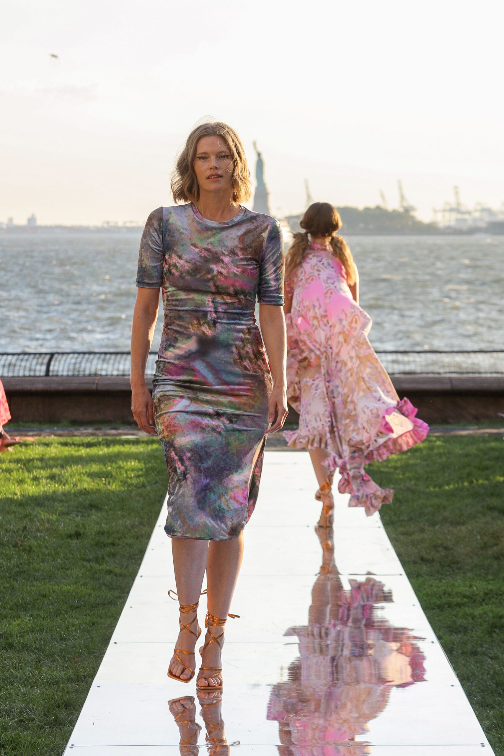 Cynthia Rowley S/S 23 Look 16
