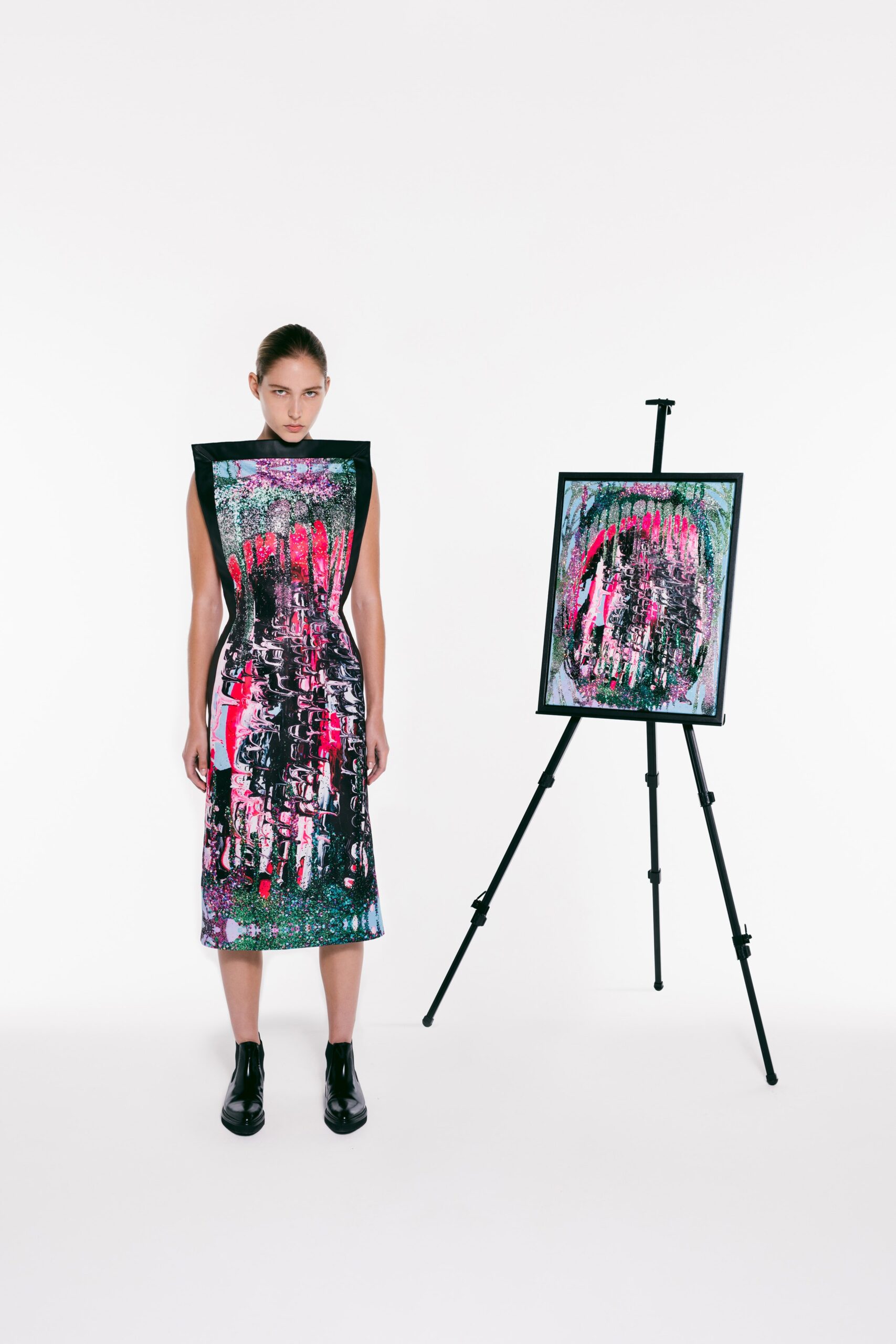 Christopher Kane S/S 21 Look 120