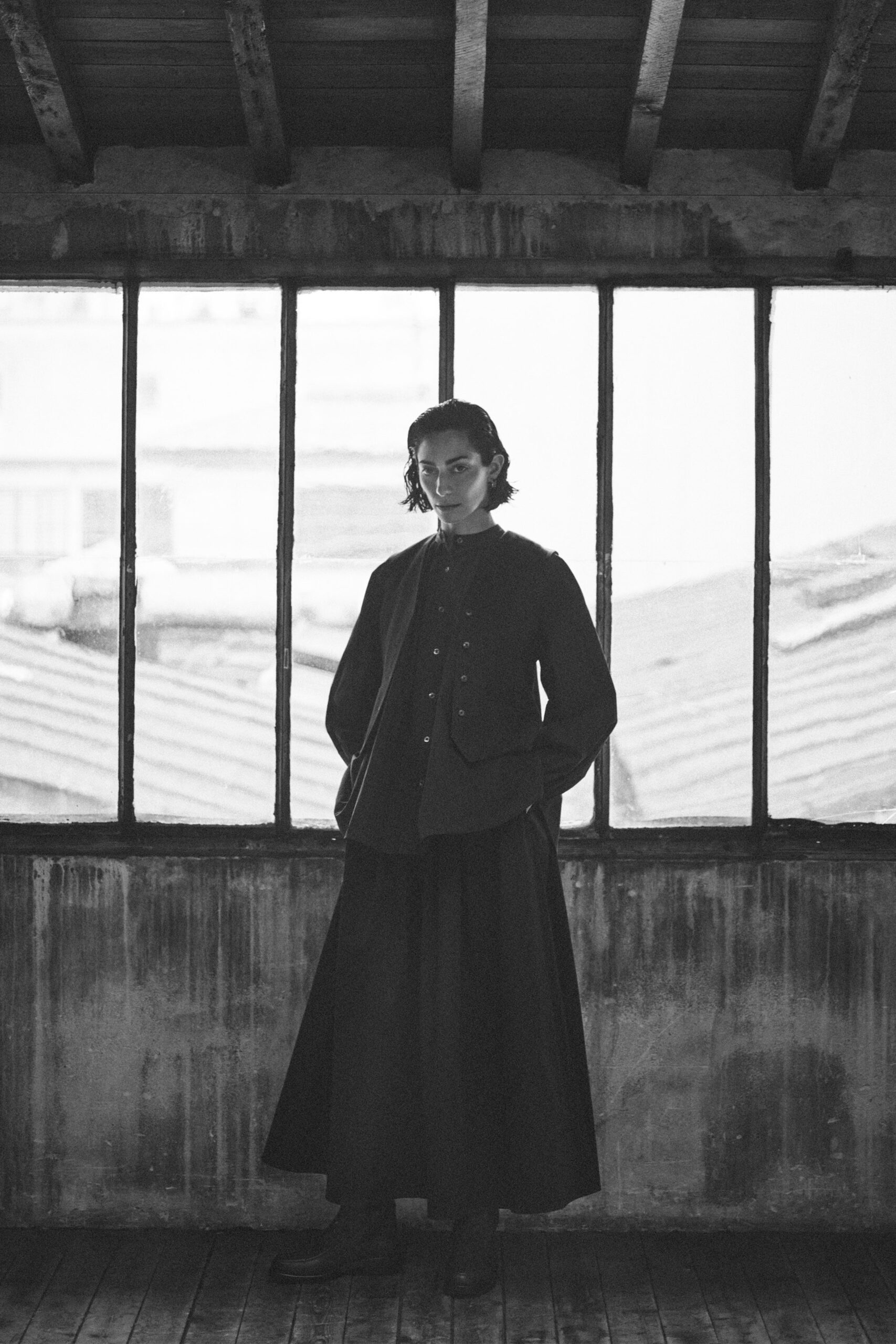 Co F/W 22 Look 140