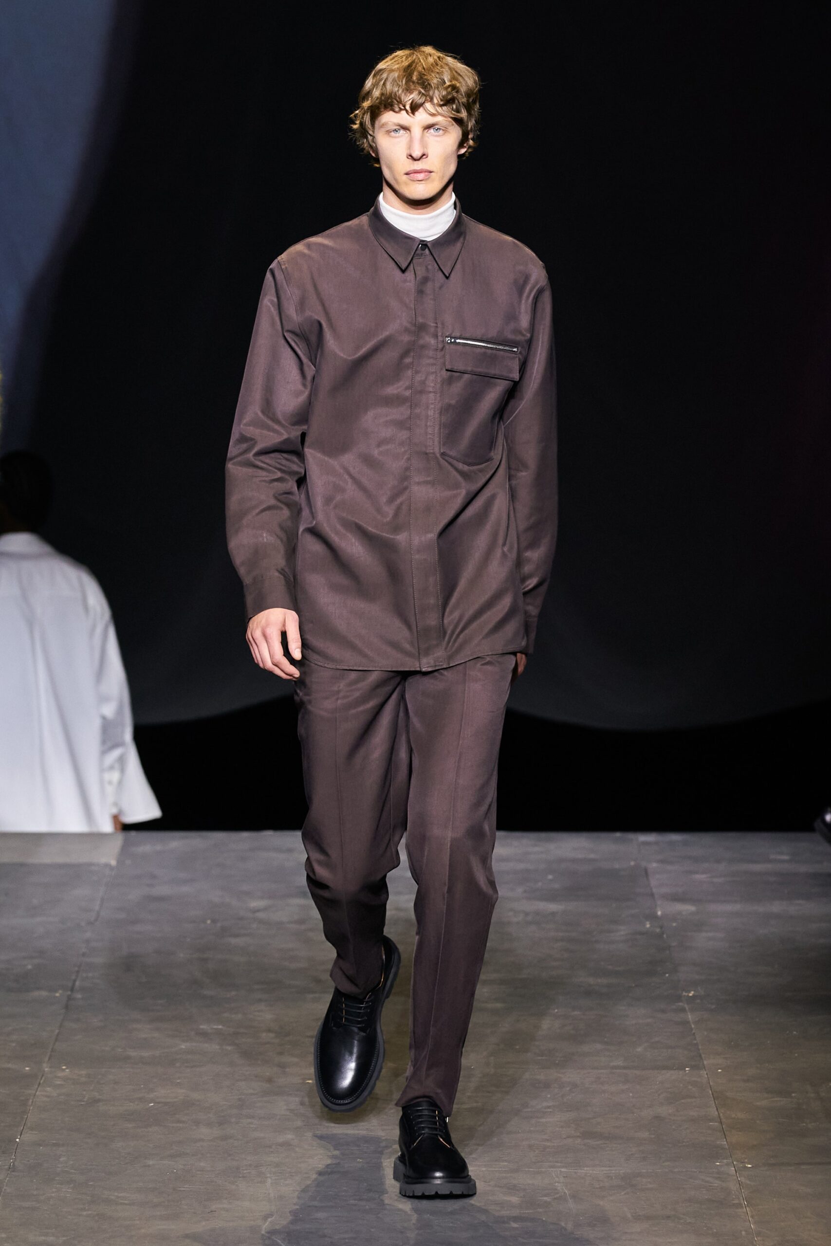 Cos F/W 21 Look 87