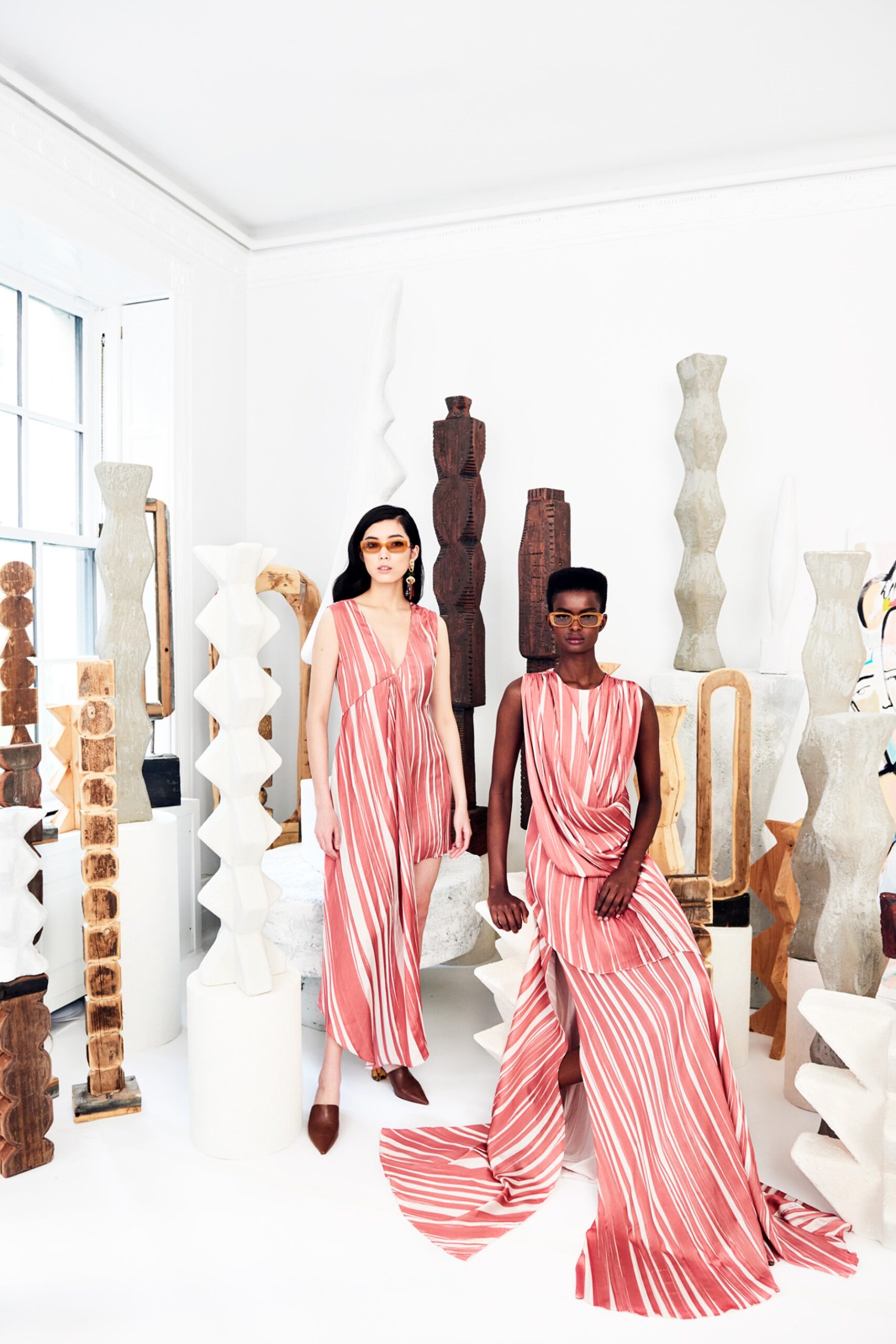 Christian Siriano Resort 20 Look 140