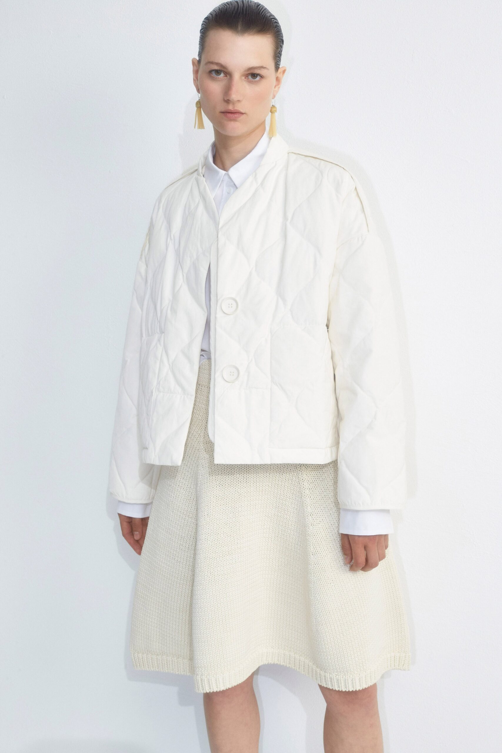 Christian Wijnants Resort 20 Look 108