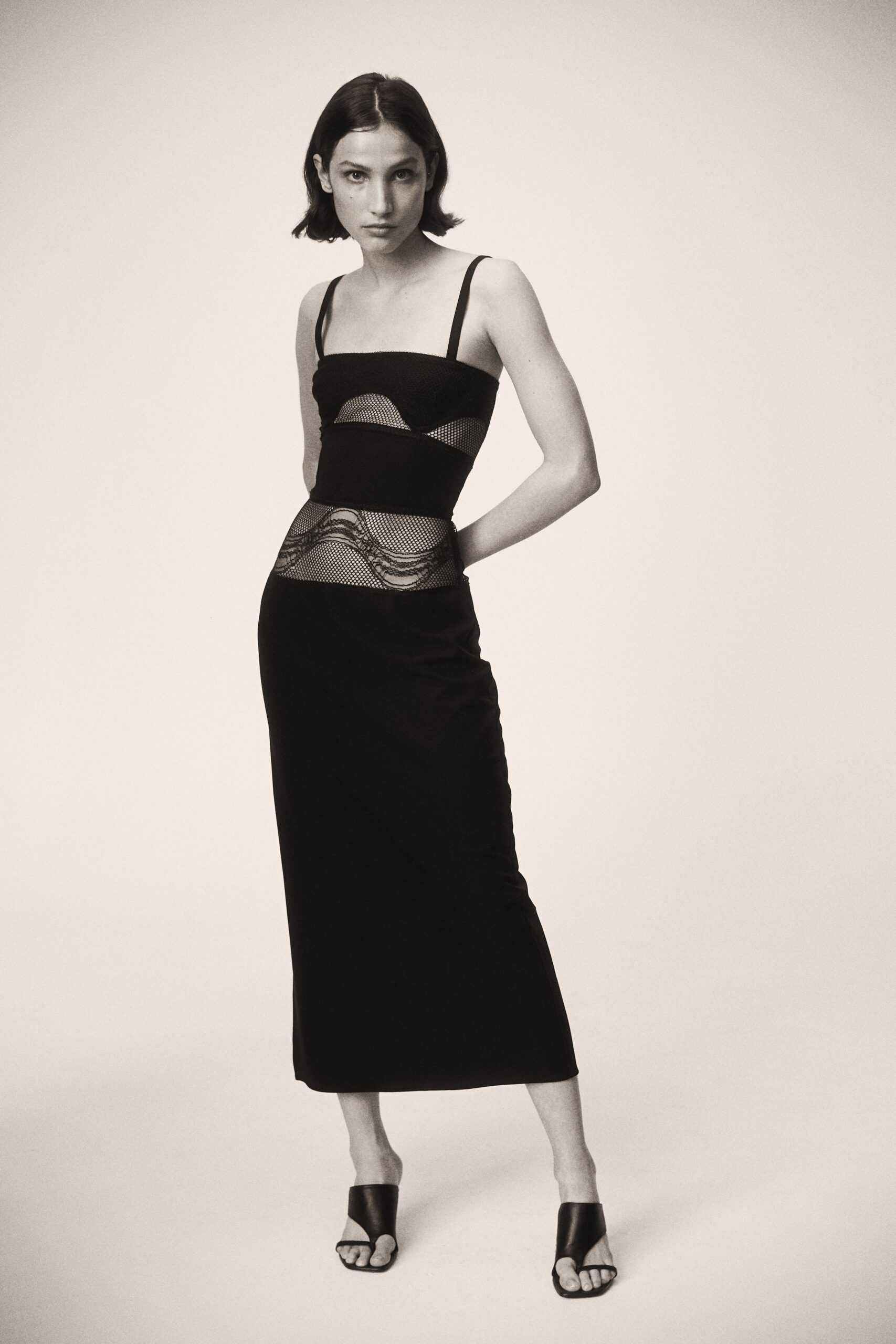Christopher Esber F/W 20 Look 112