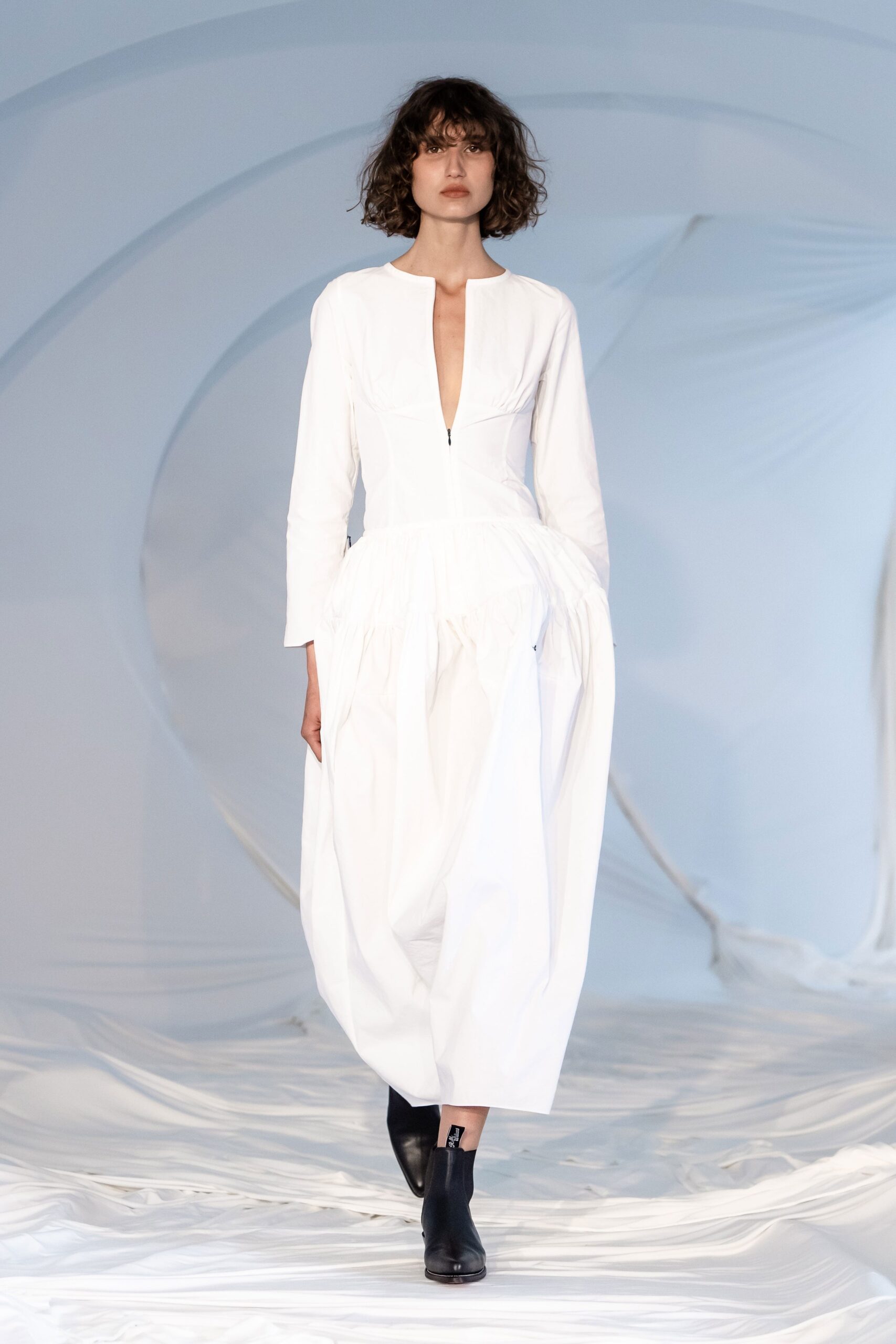 Christopher Esber S/S 21 Look 105
