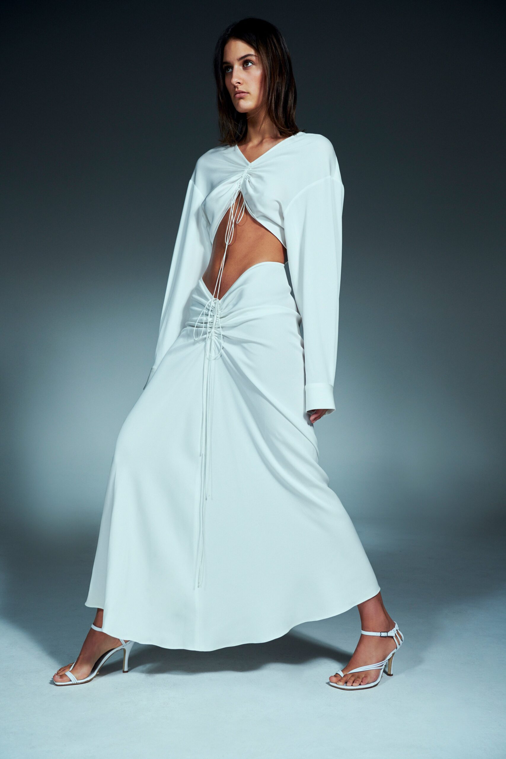 Christopher Esber S/S 20 Look 122
