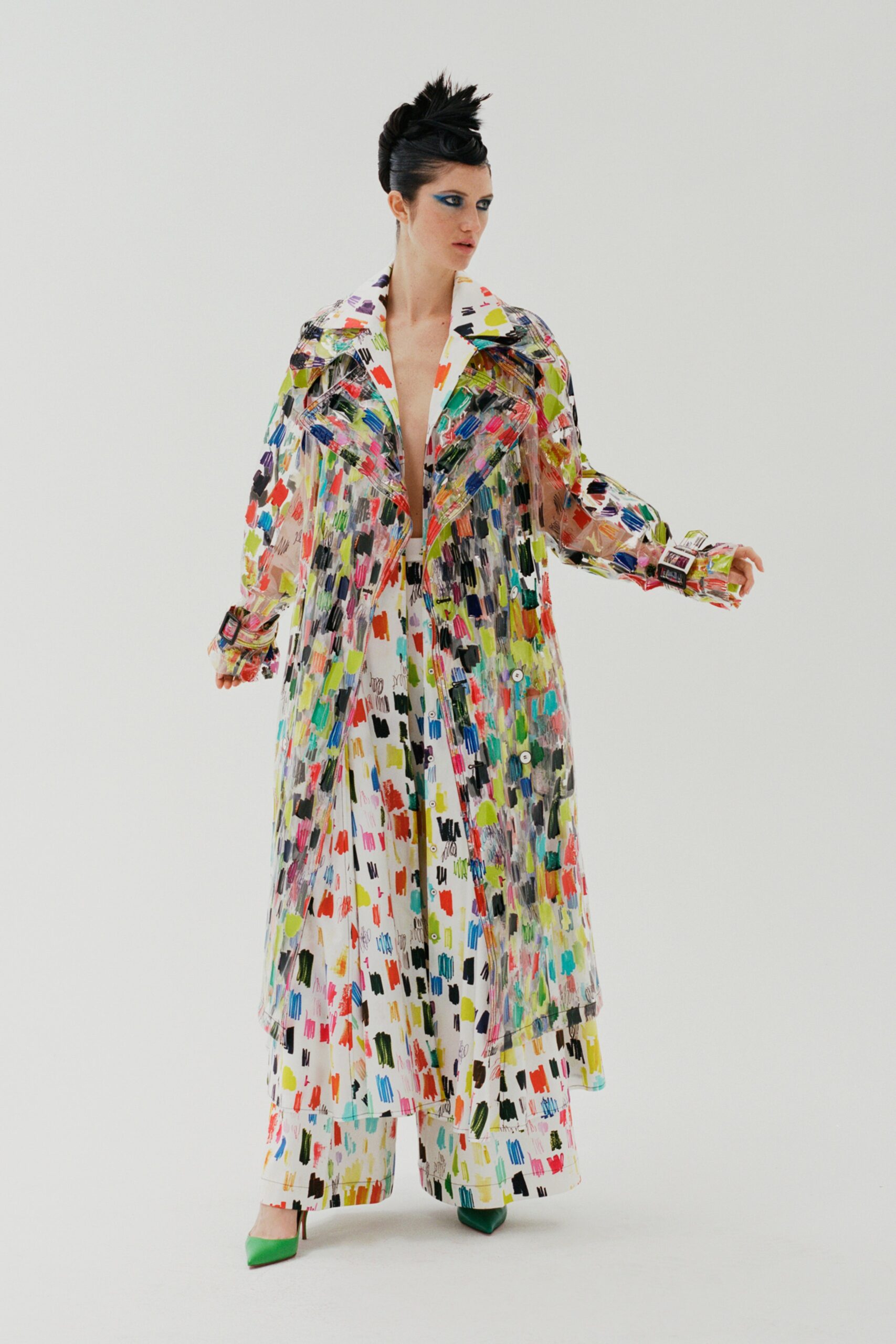 Christopher John Rogers F/W 22 Look 125
