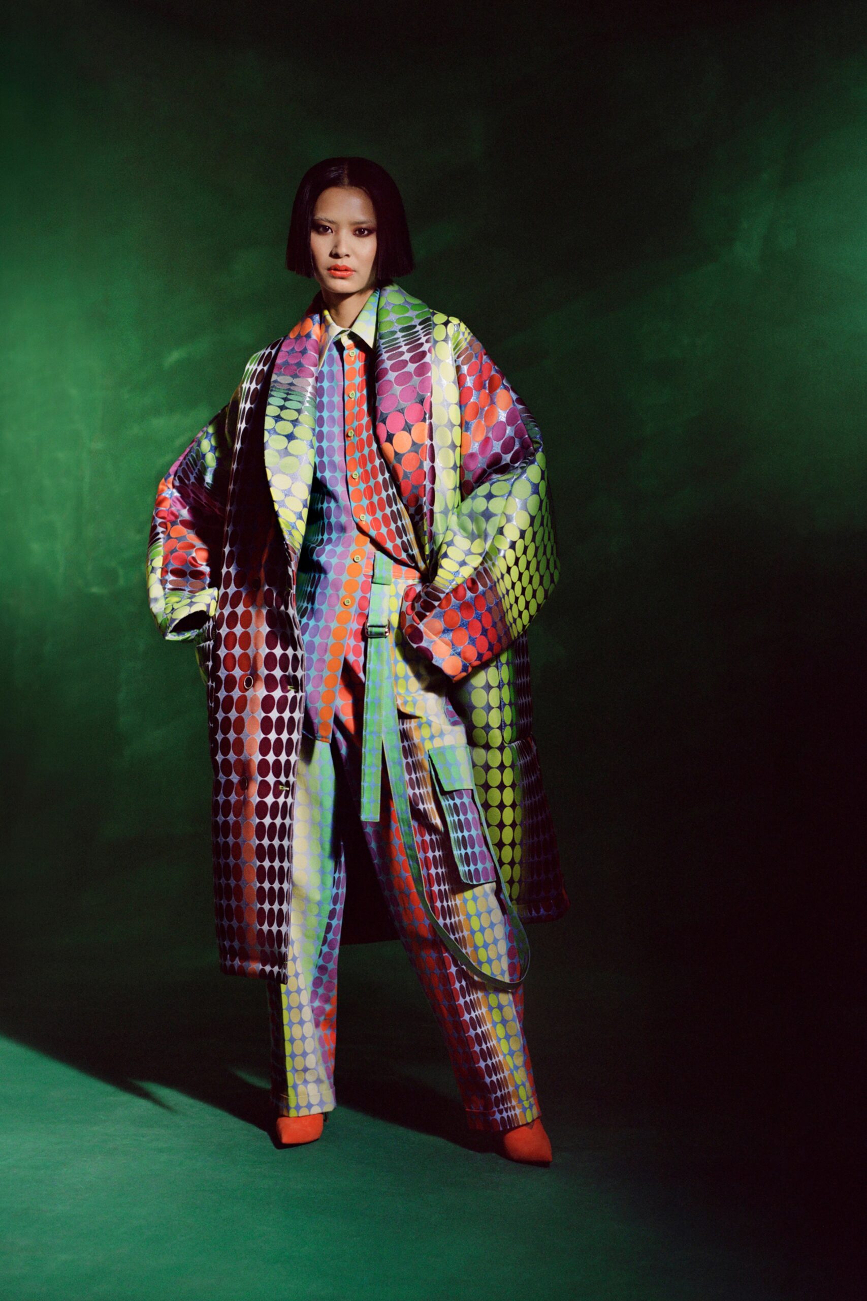 Christopher John Rogers Resort 22 Look 118