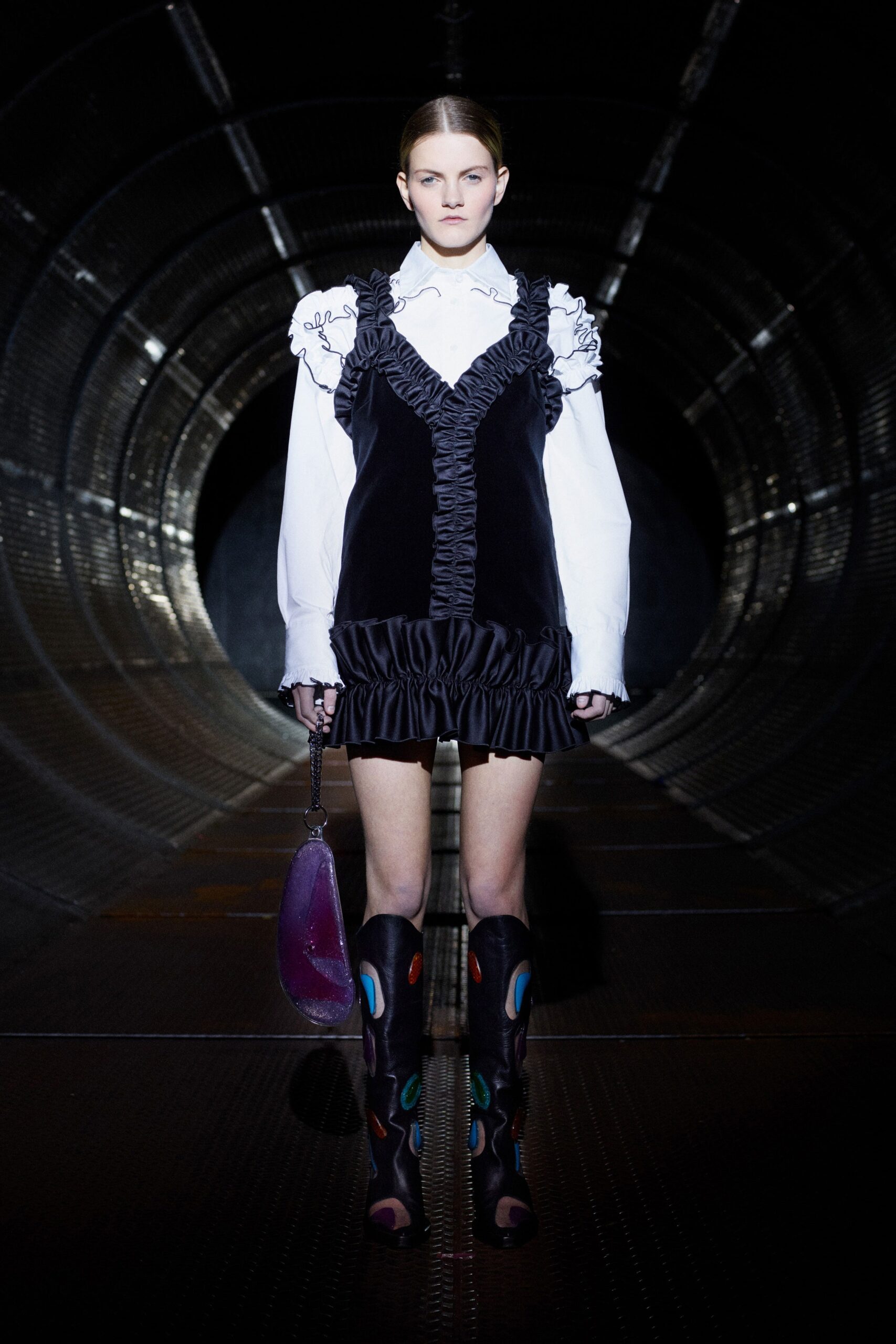 Christopher Kane Resort 20 Look 114