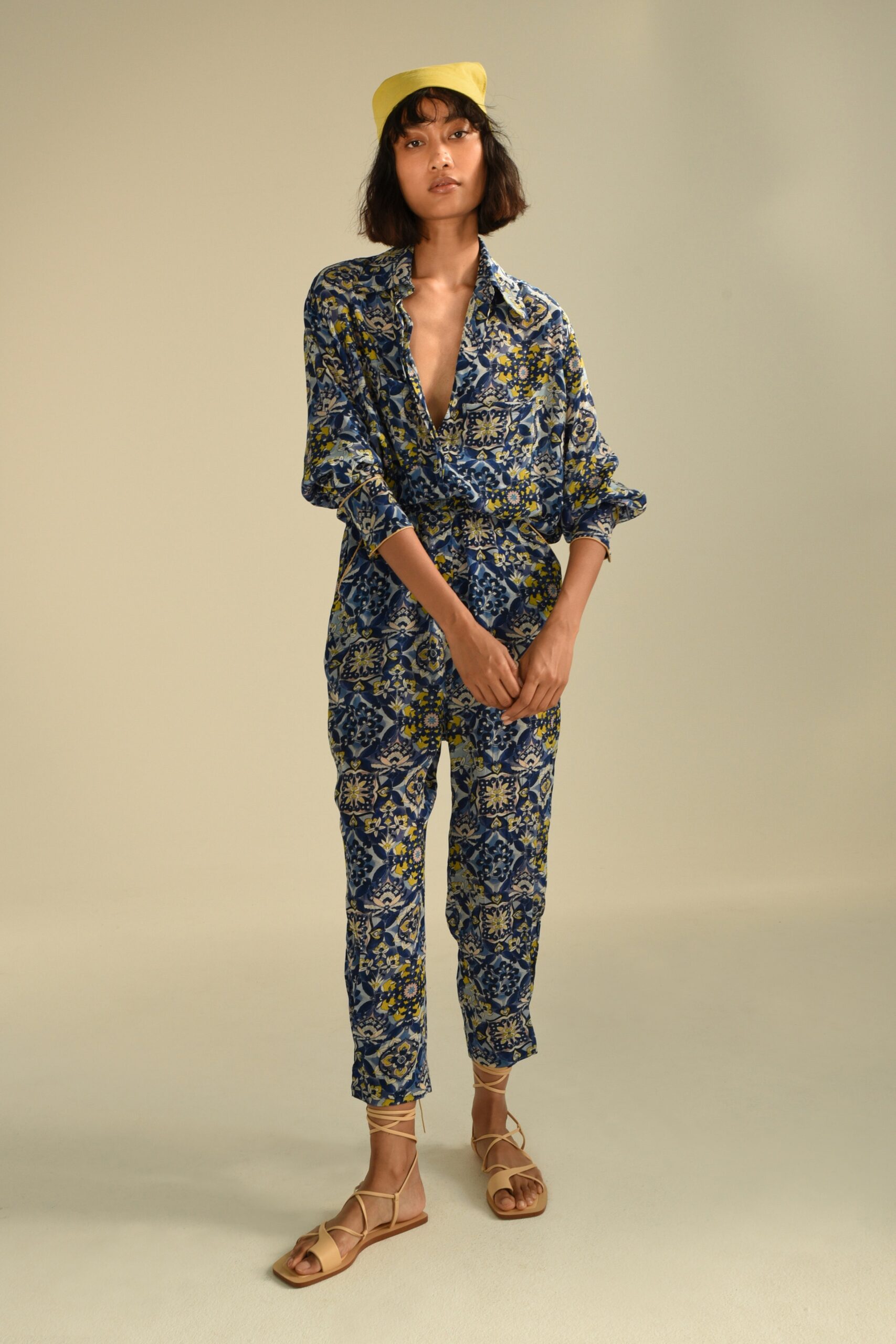 Chufy Resort 22 Look 139