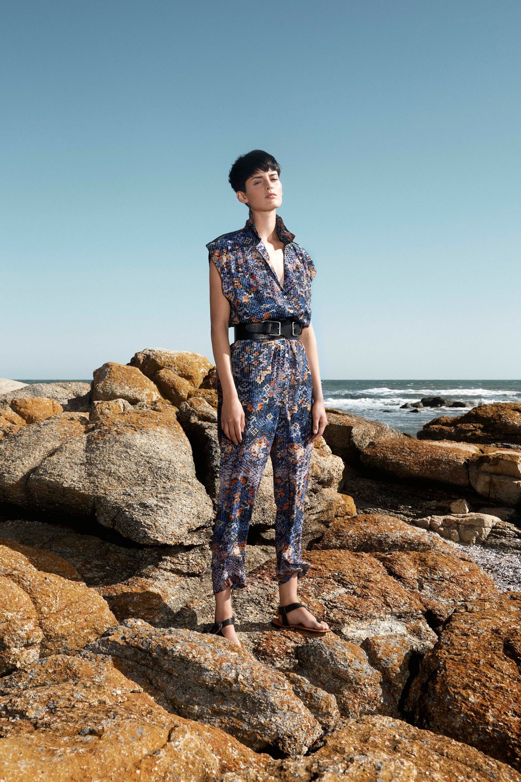 Chufy F/W 21 Look 133