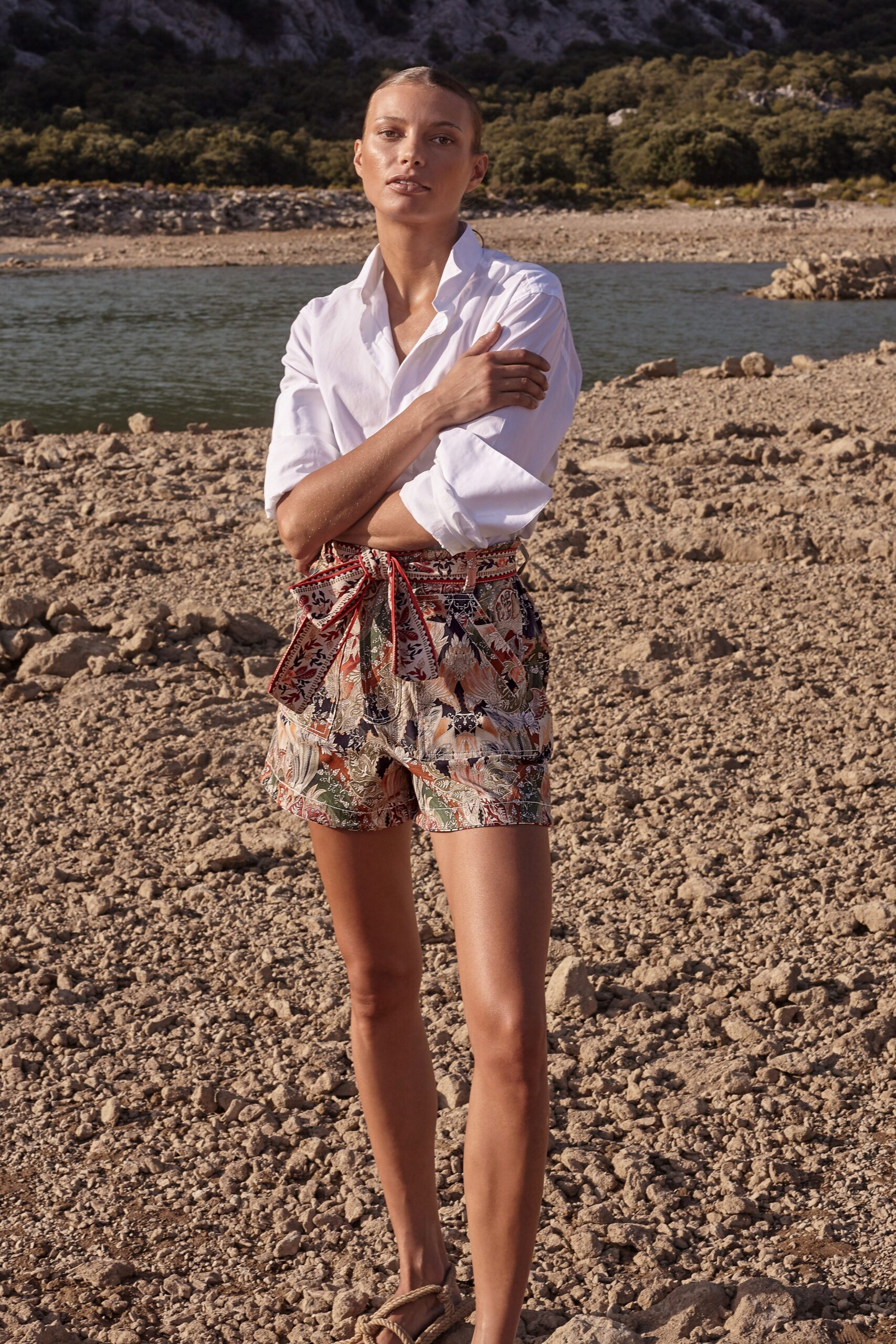 Chufy S/S 21 Look 125