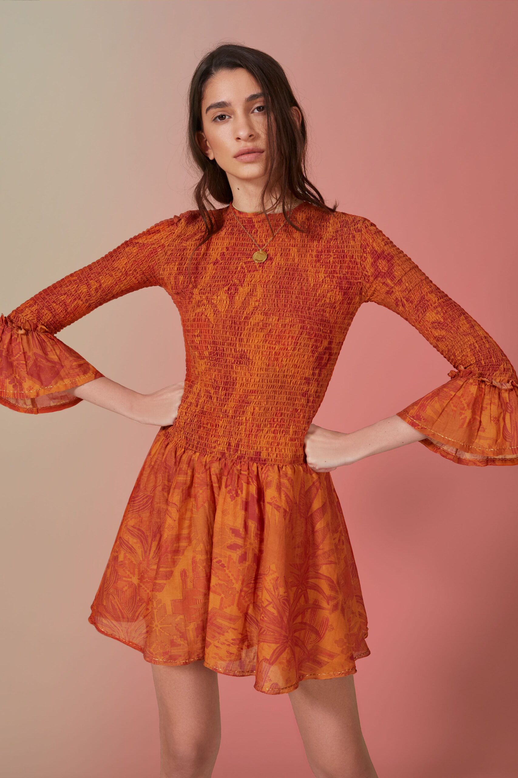 Chufy S/S 20 Look 74