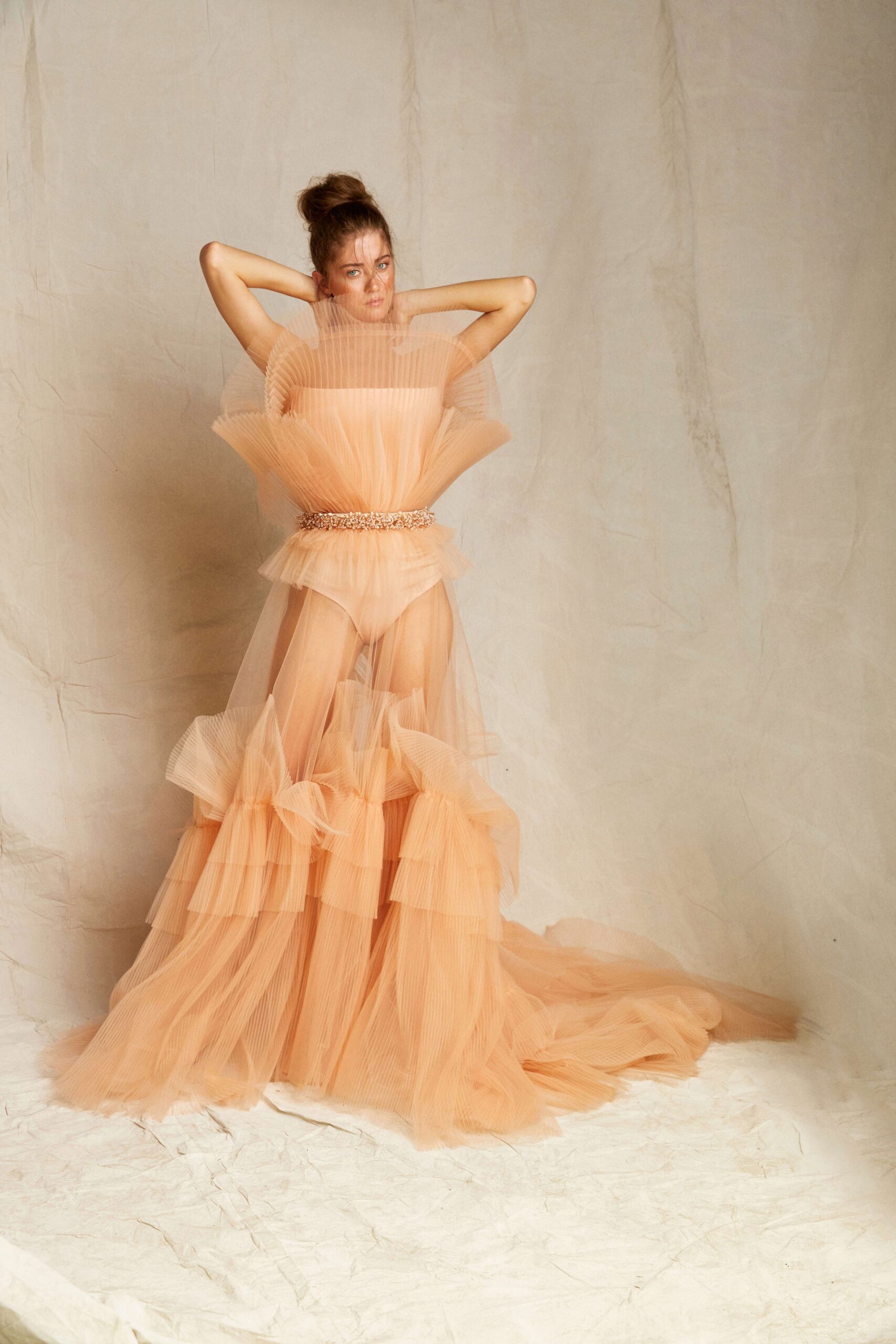 Cihan Nacar Istanbul S/S 21 Look 107