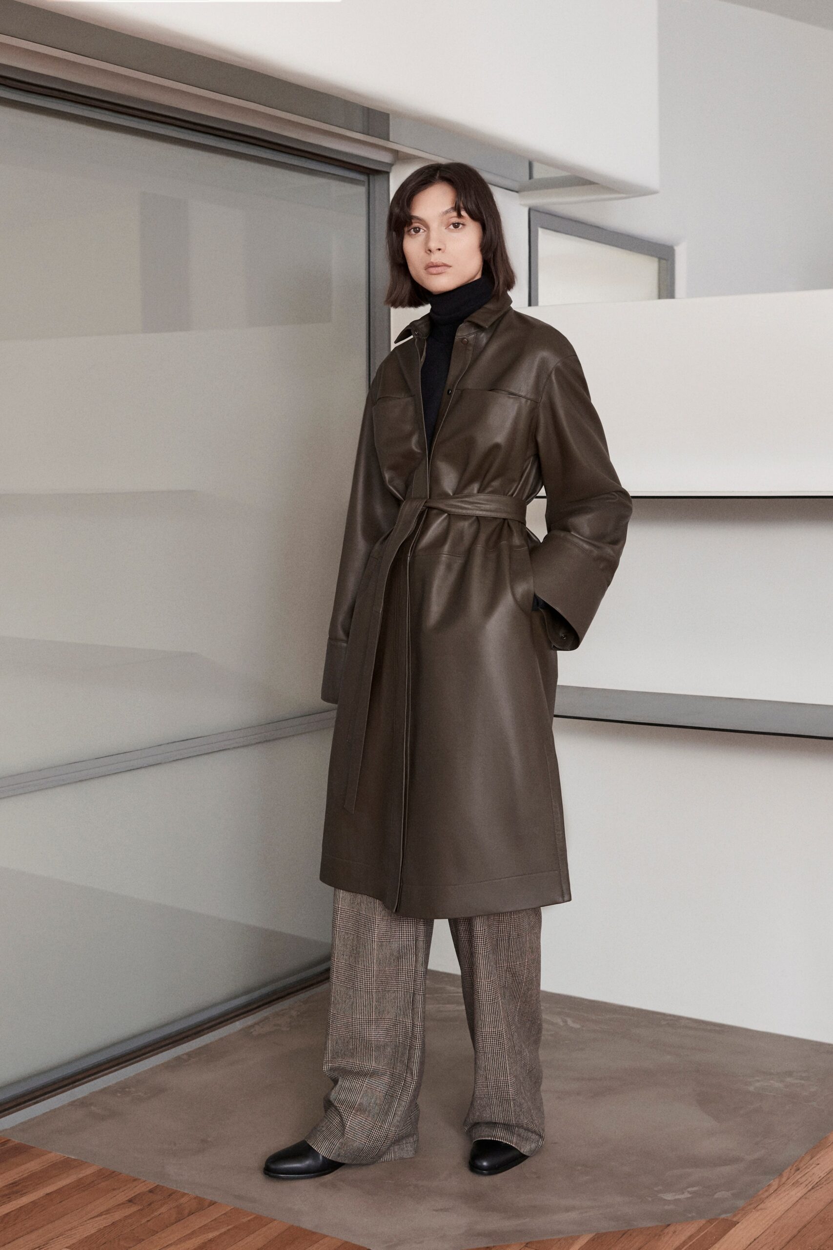 Co F/W 19 Look 110