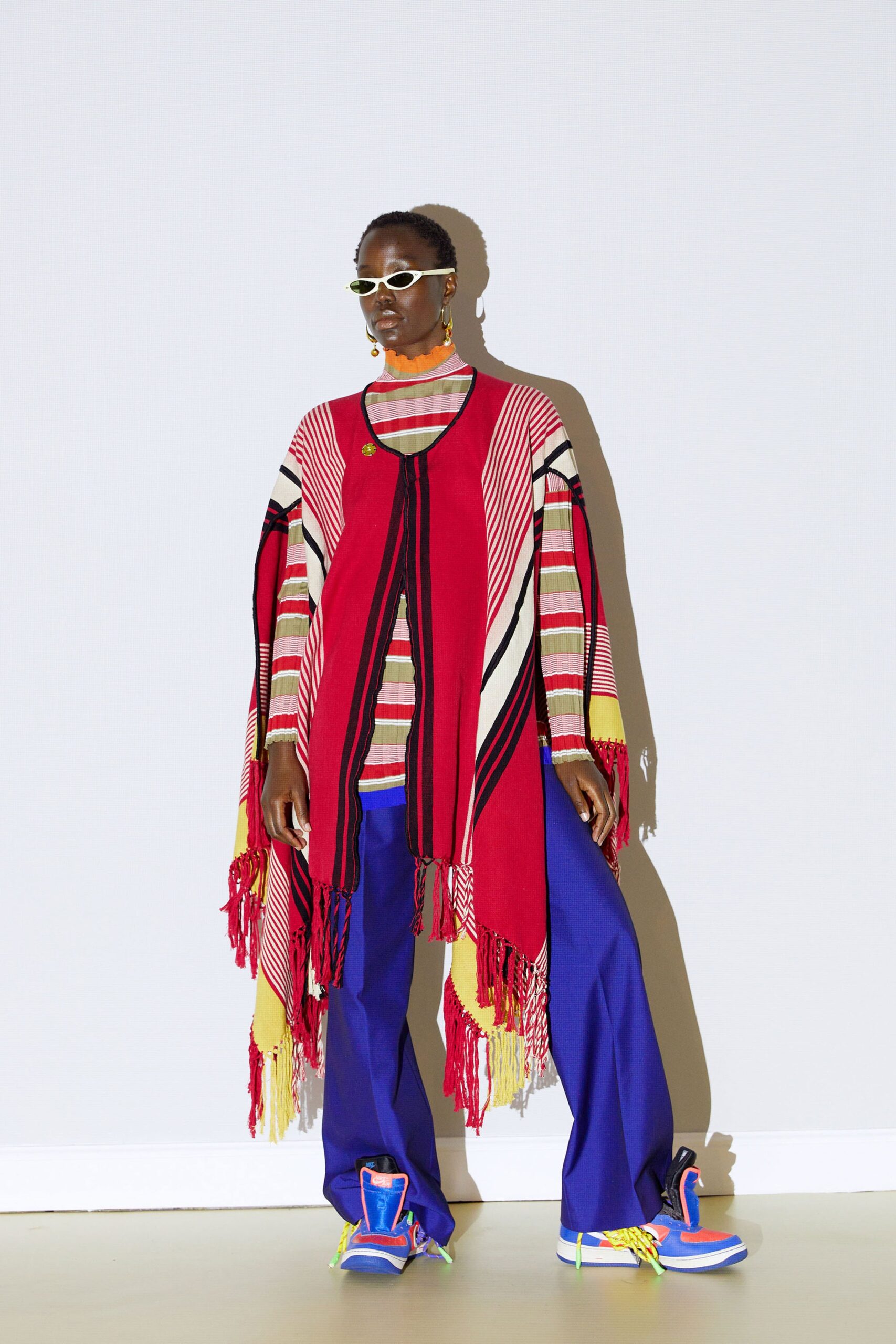 Colville S/S 21 Look 88