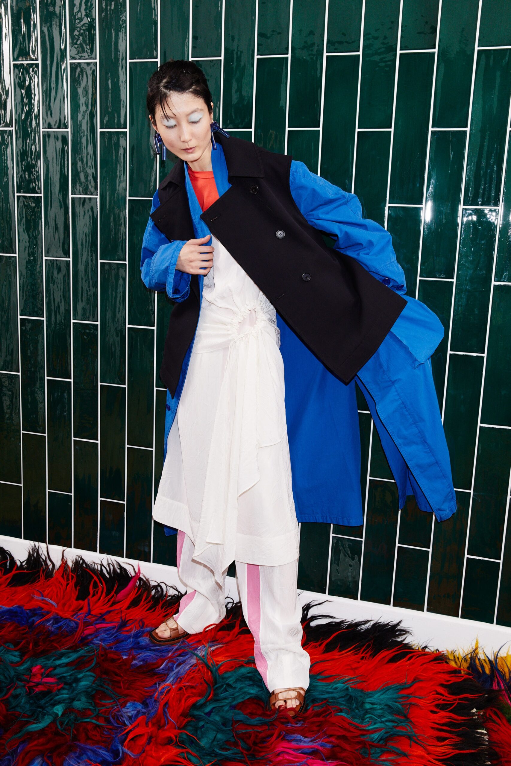 Colville S/S 20 Look 123