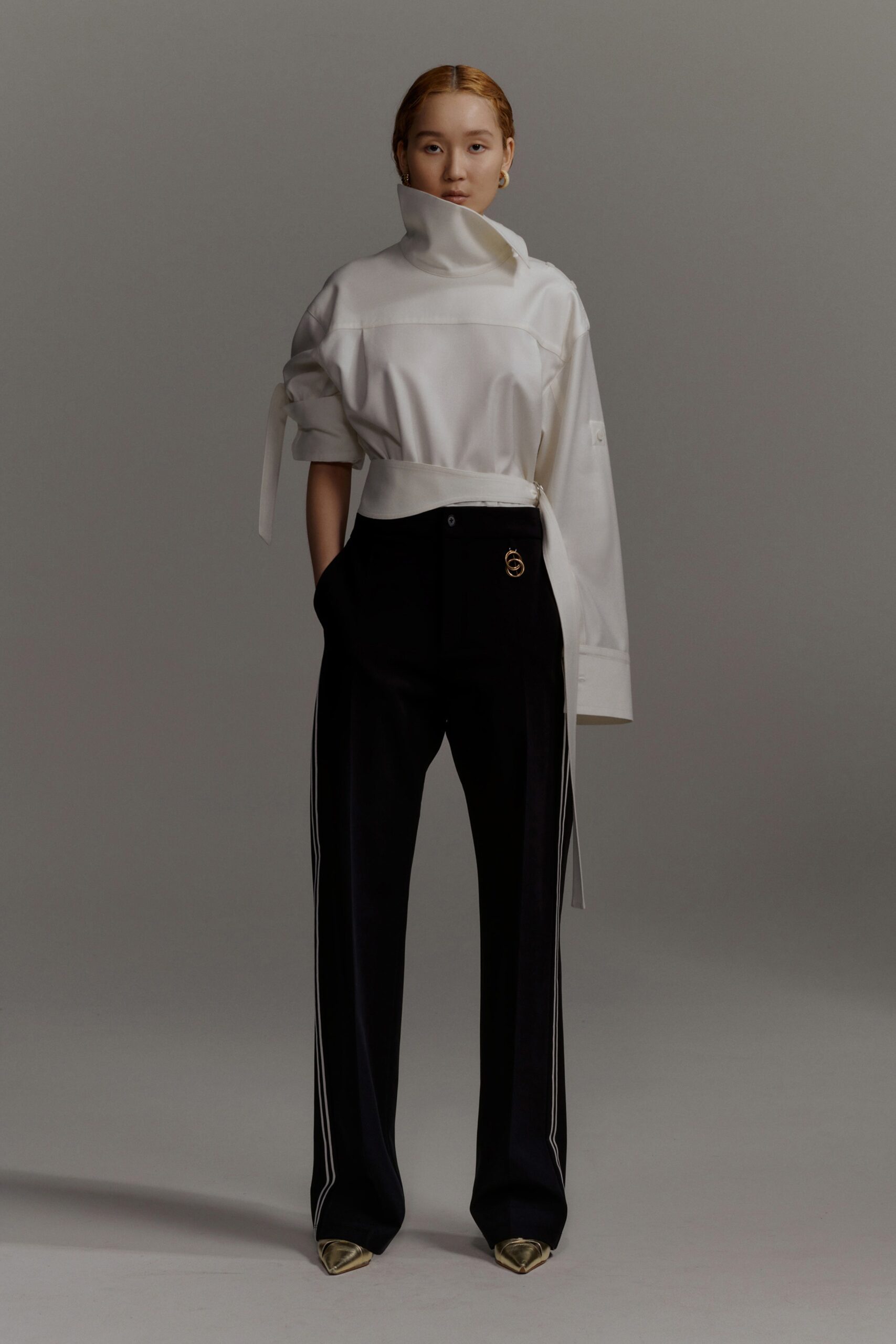 Commission F/W 21 Look 123