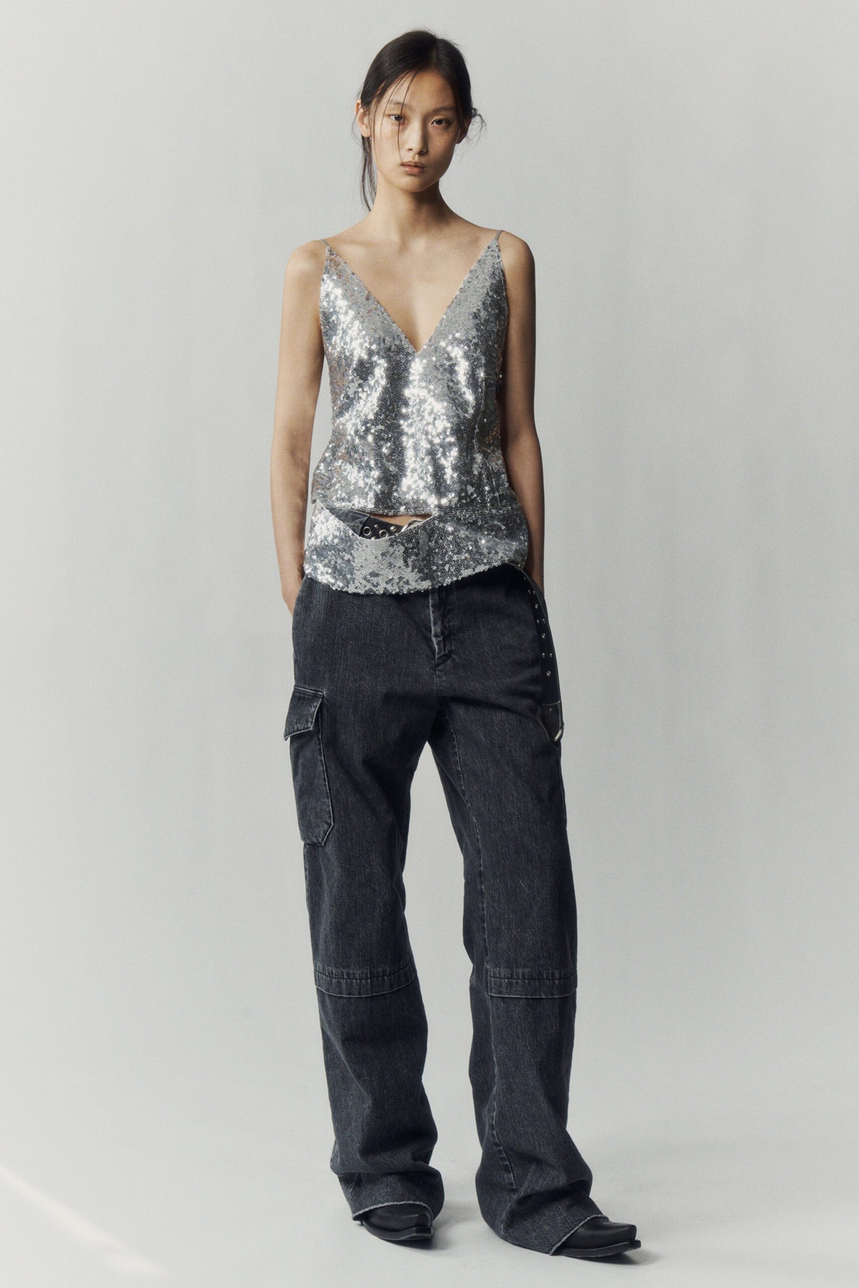 Commission F/W 22 Look 129