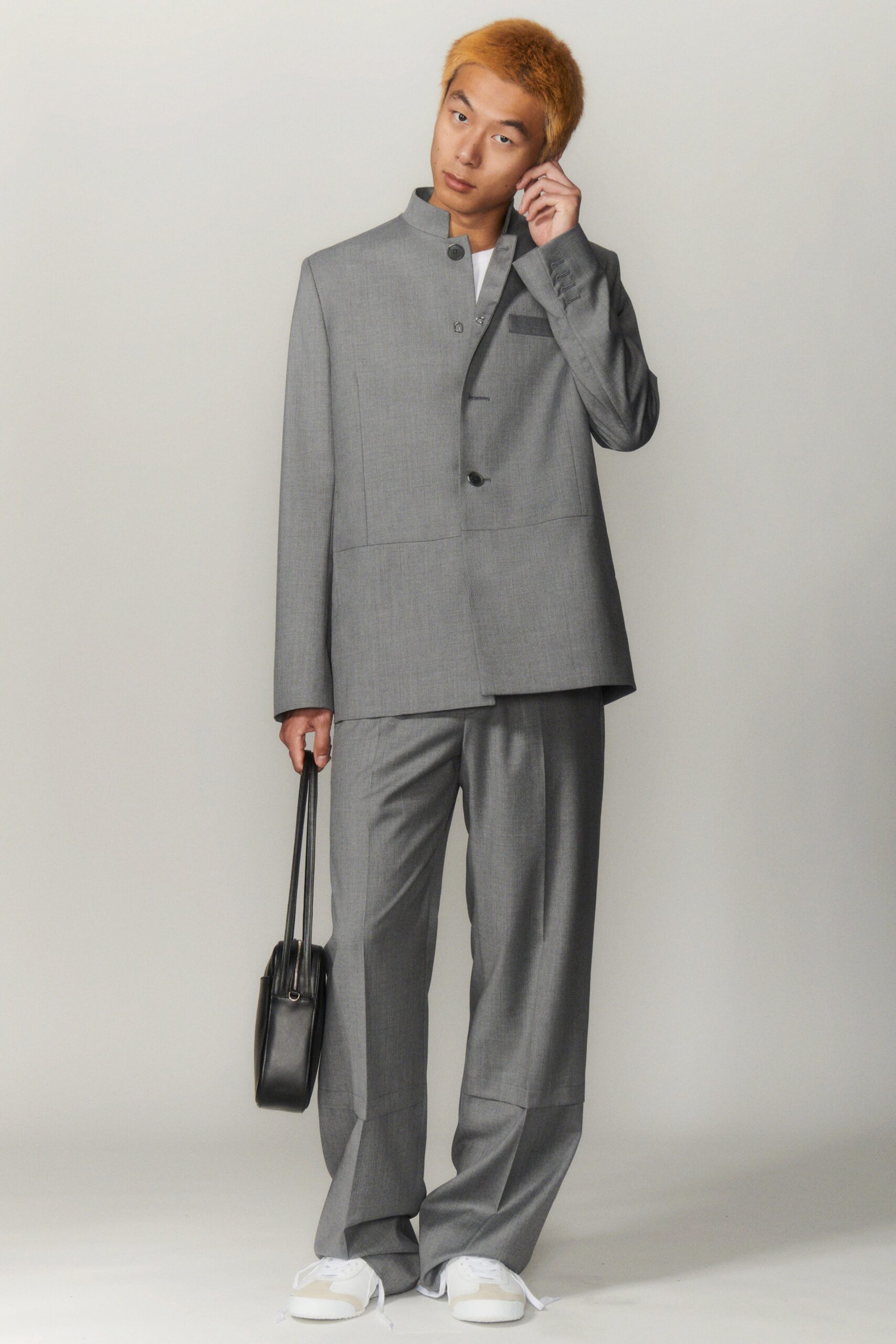 Commission S/S 22 Look 125
