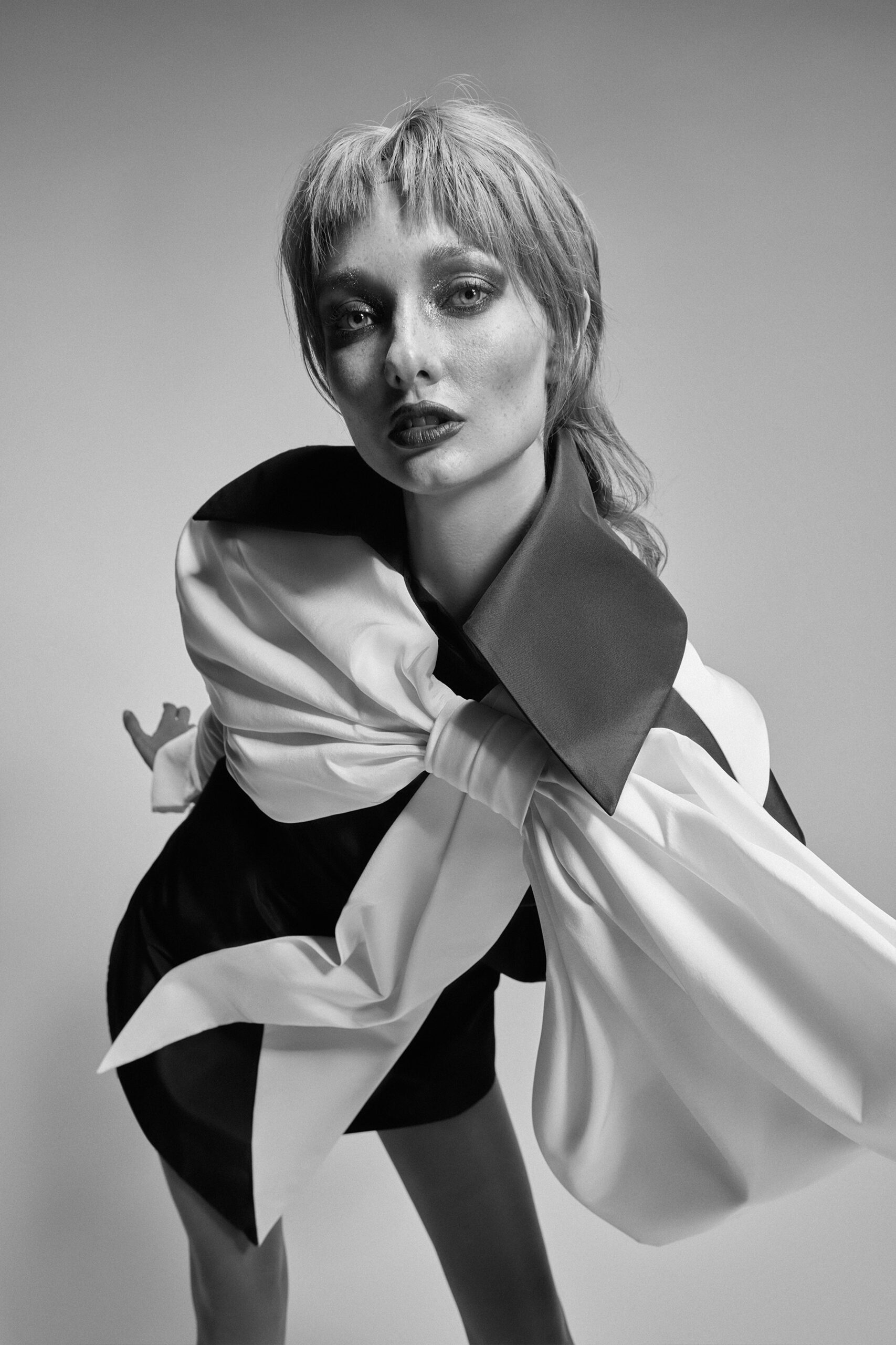 Cong Tri S/S 21 Look 115